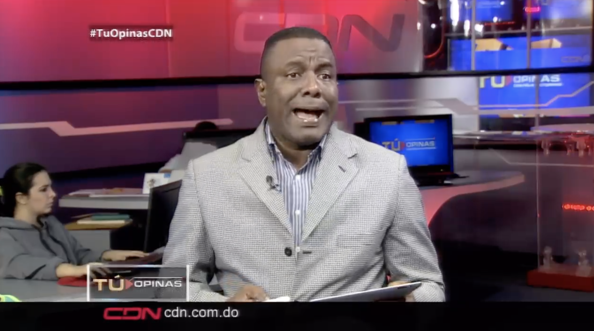 Demandan Por 72 Millones A Blas Peralta Por Invasión De Tierras