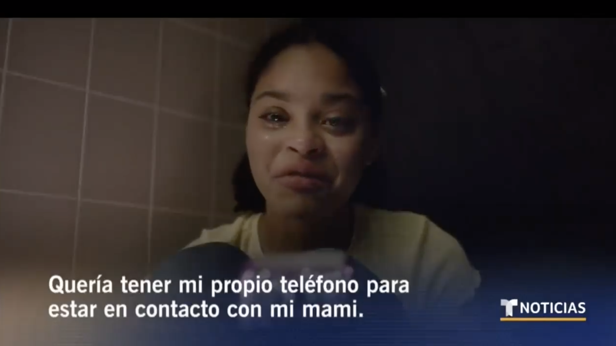 Mira Como Este Video Dramatiza Tiroteo Escolar Tras El Regreso A Clases