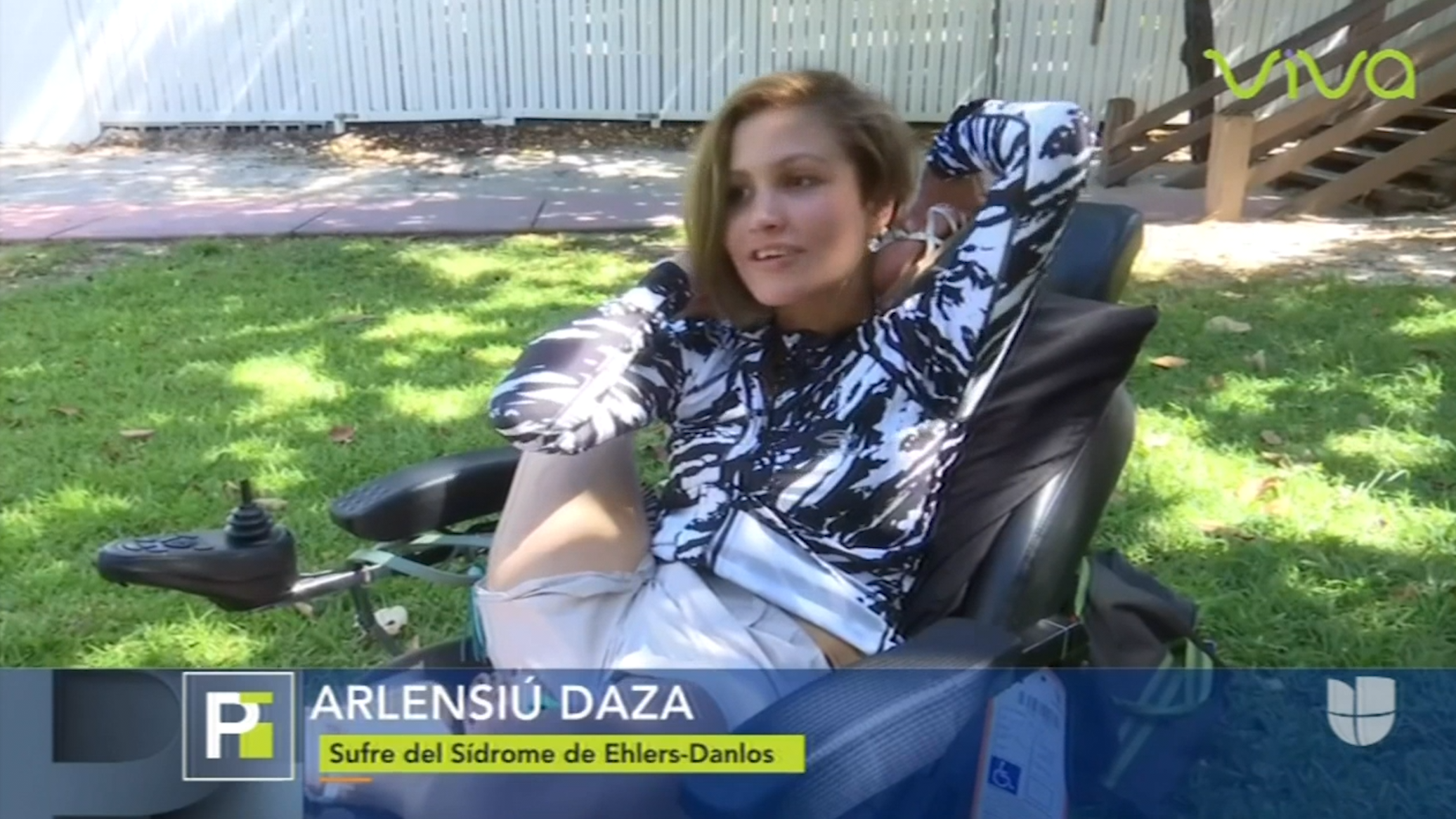 300 Diagnósticos Equivocados Llevaron A Una Joven Venezolana A Abandonar Su País Para Salvar Su Vida