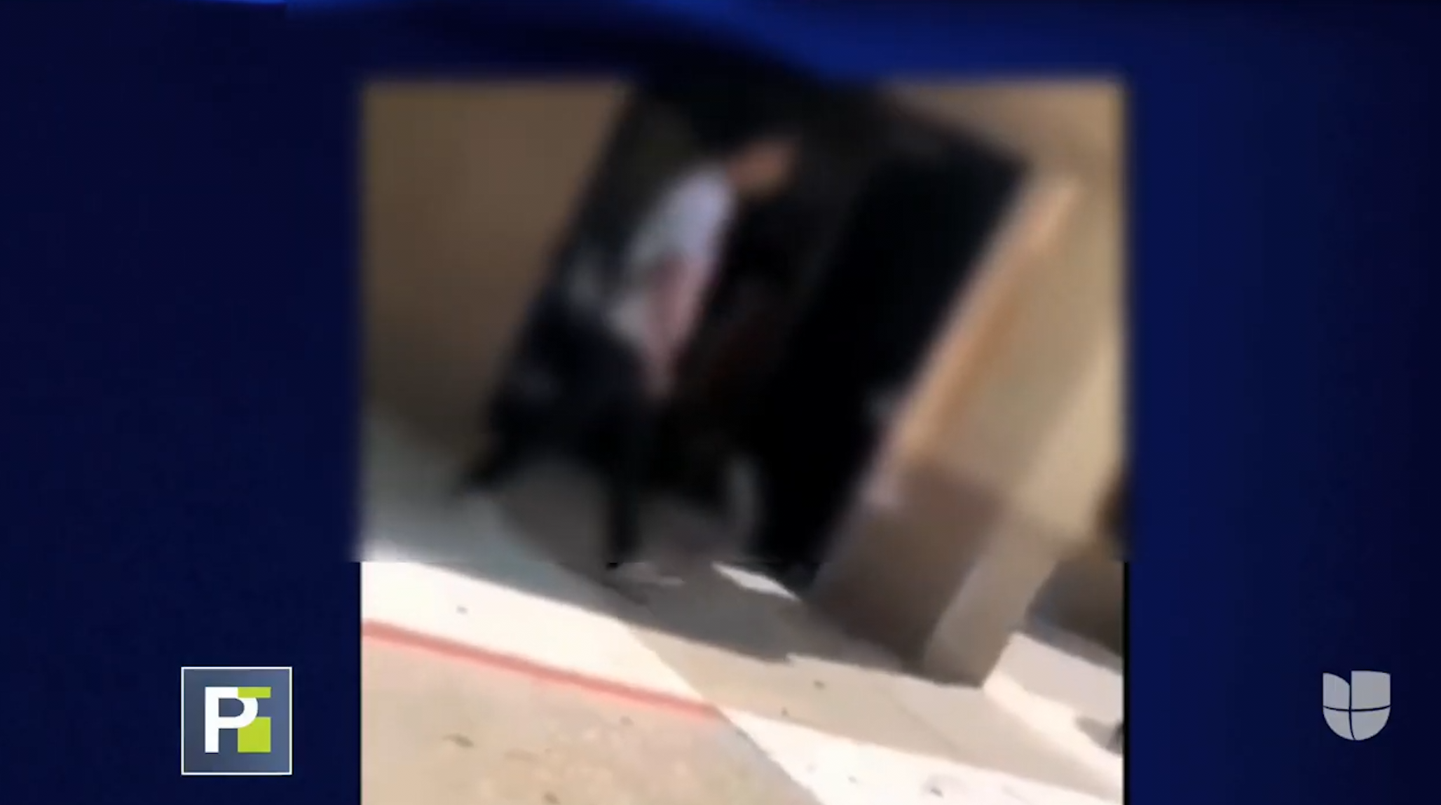 Un Menor De 13 Años Lucha Por Su Vida Tras Ser Golpeado En Su Escuela