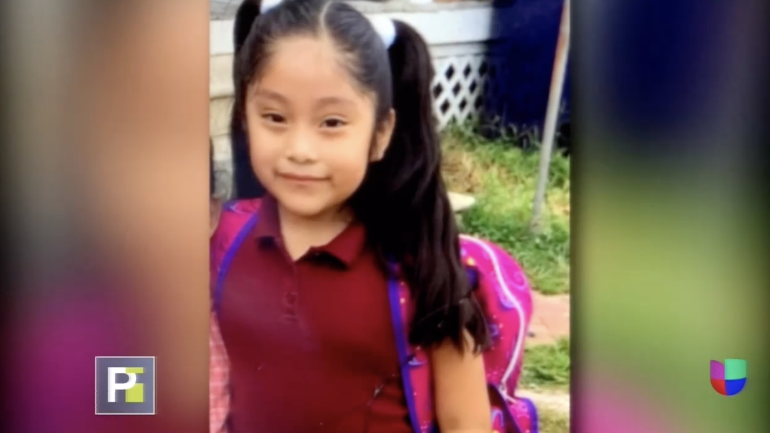 La Angustia Consume A La Madre De Una Niña De 5 Años Que Desapareció Mientras Jugaba