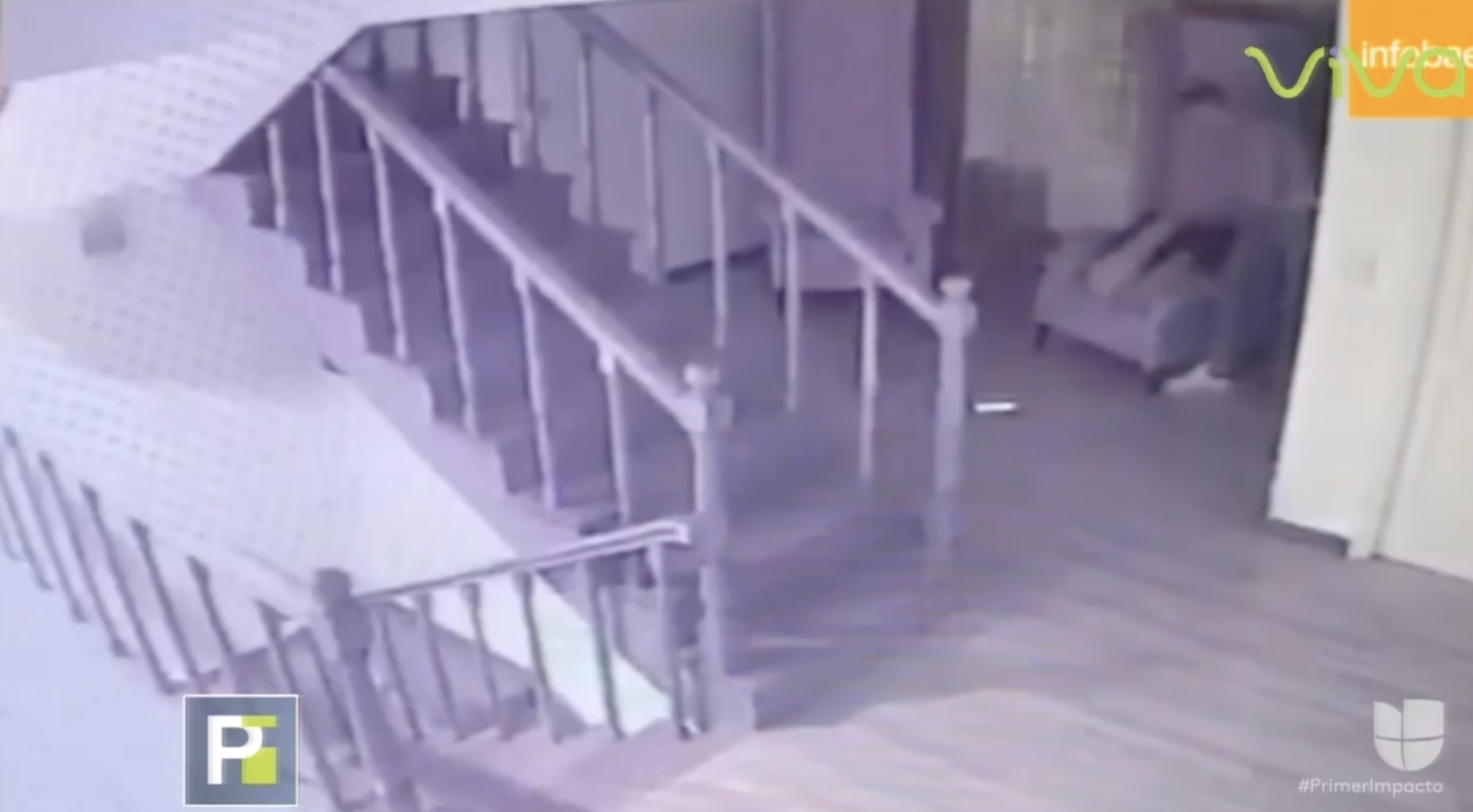 Fisicoculturista Atacó Con Golpes Y Patadas A Su Novia Luego De Que Esta Lo Denunciara