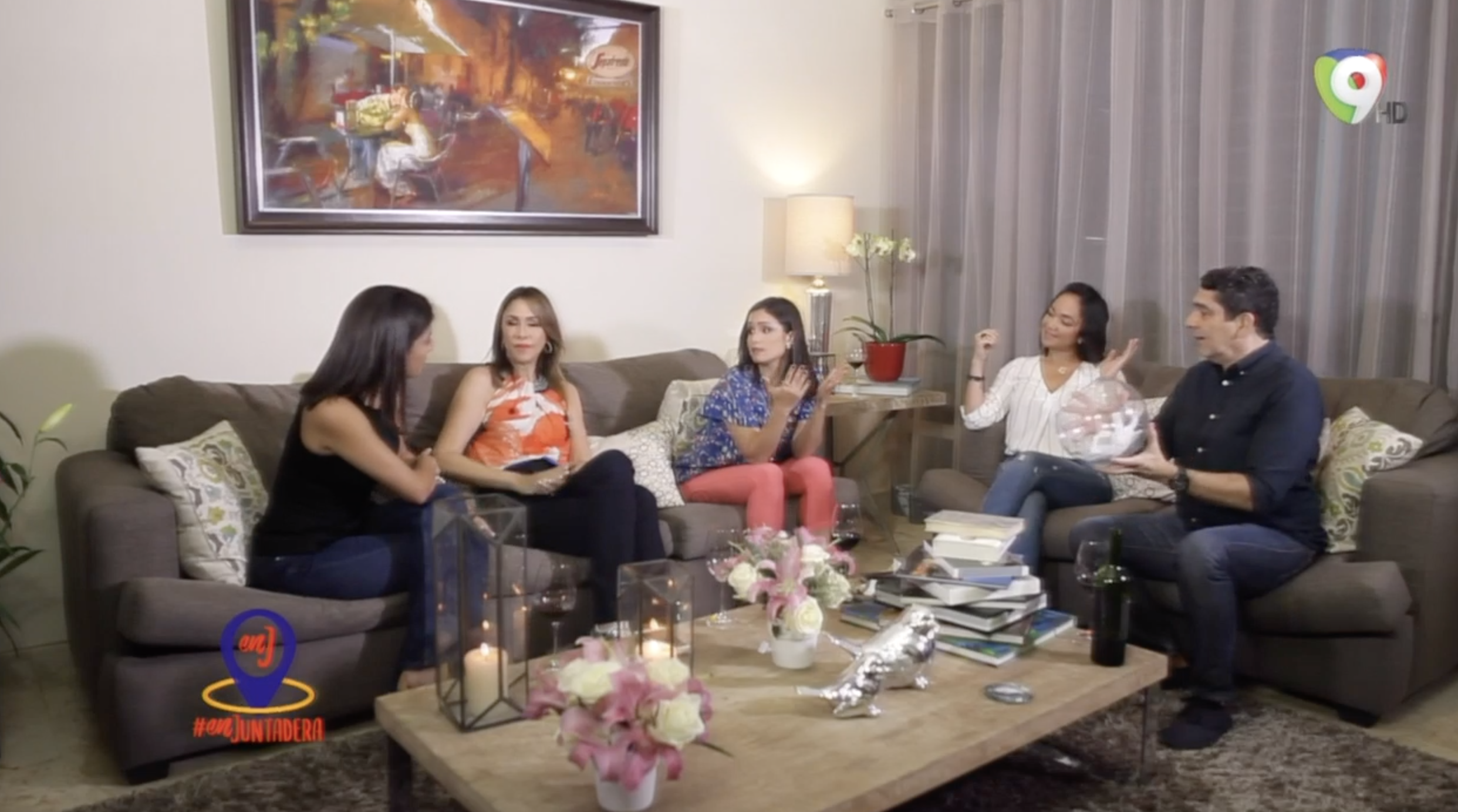 ENM En Juntadera: ¿Cuánto Te Dura Un Duelo? ¿Vives Ese Proceso?