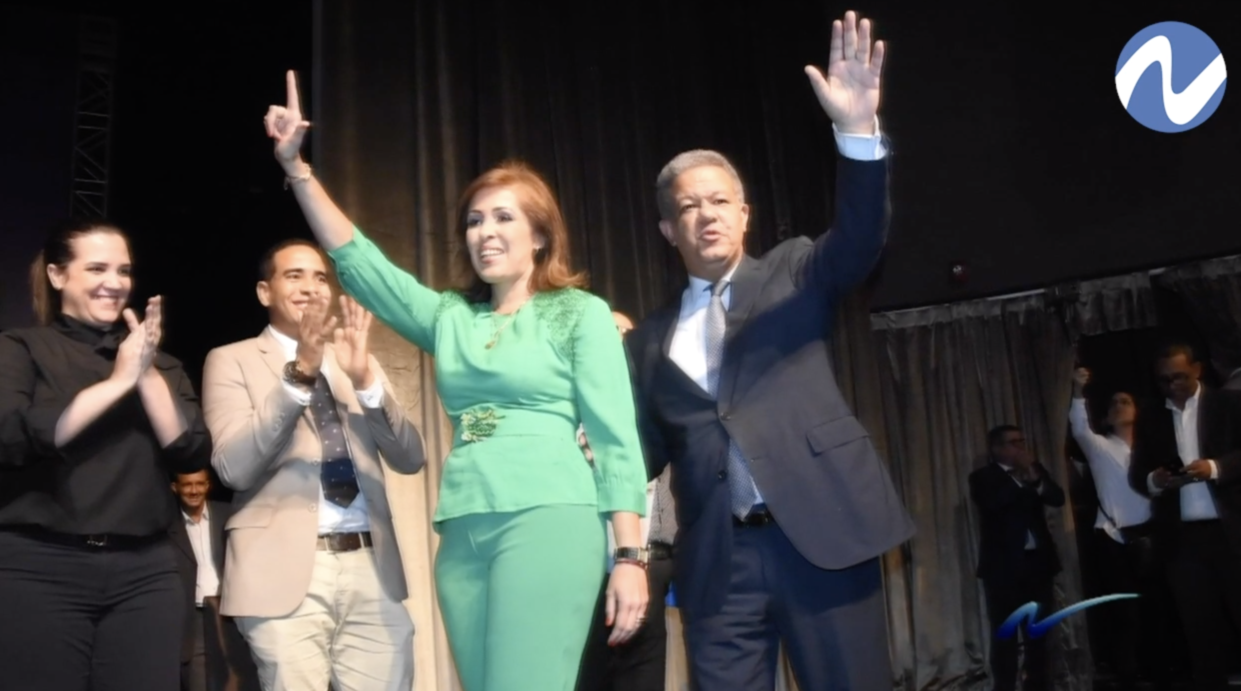 Fotocronica Con Franklin Guerrero: Apoyo De La República Dominicana A Las Bahamas