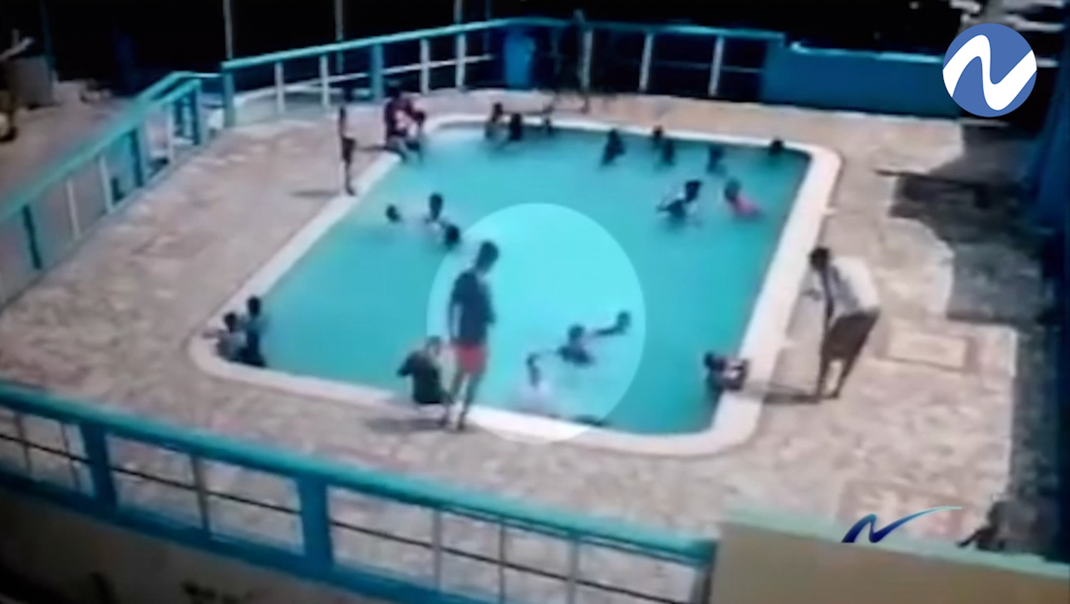 Caso Nahirobi: La Ahoga Sin Piedad Y No Se Puede Juzgar Como Adulto