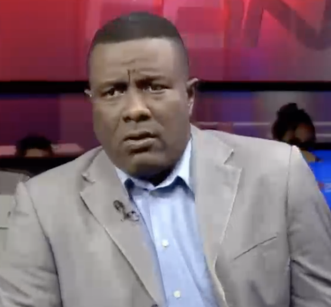 ¿Por Qué Los Días De Fiestas Trabajamos? De Esta Manera Protesta Félix Victorino