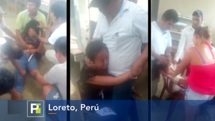 En Perú Unos Jóvenes Empezaron A Convulsionar Luego De Jugar La Ouija