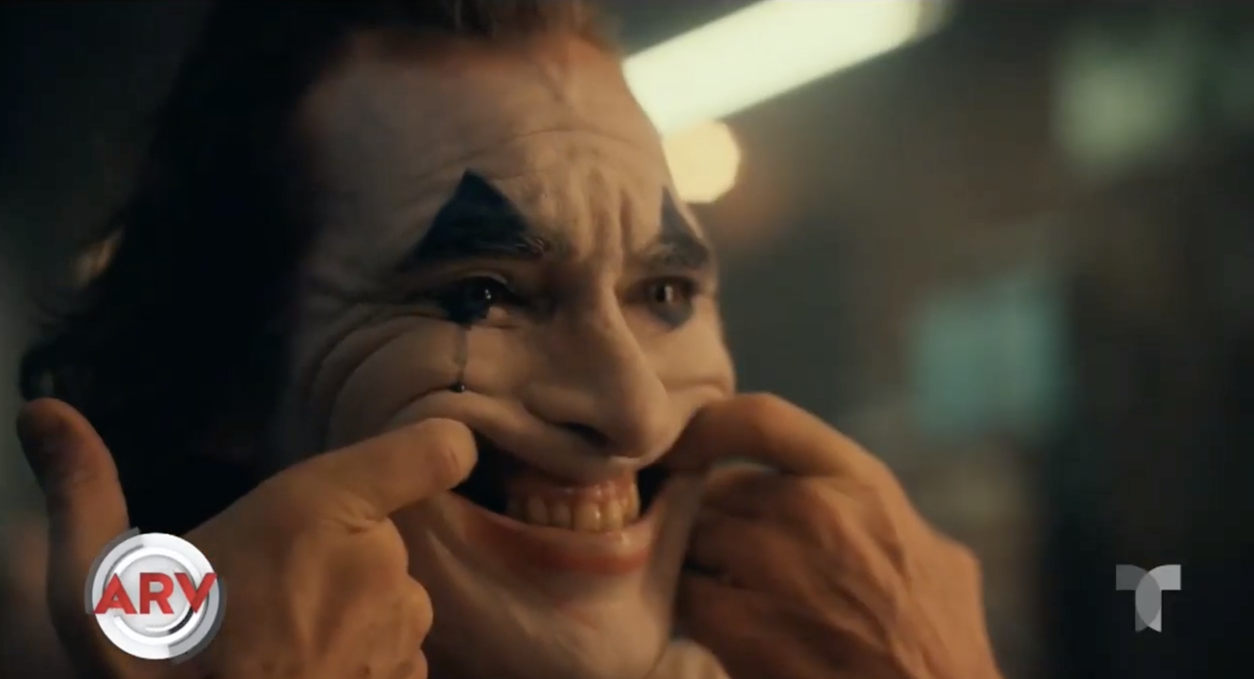 La Película Del Joker Causa Preocupación Sin Aún Ser Estrenada
