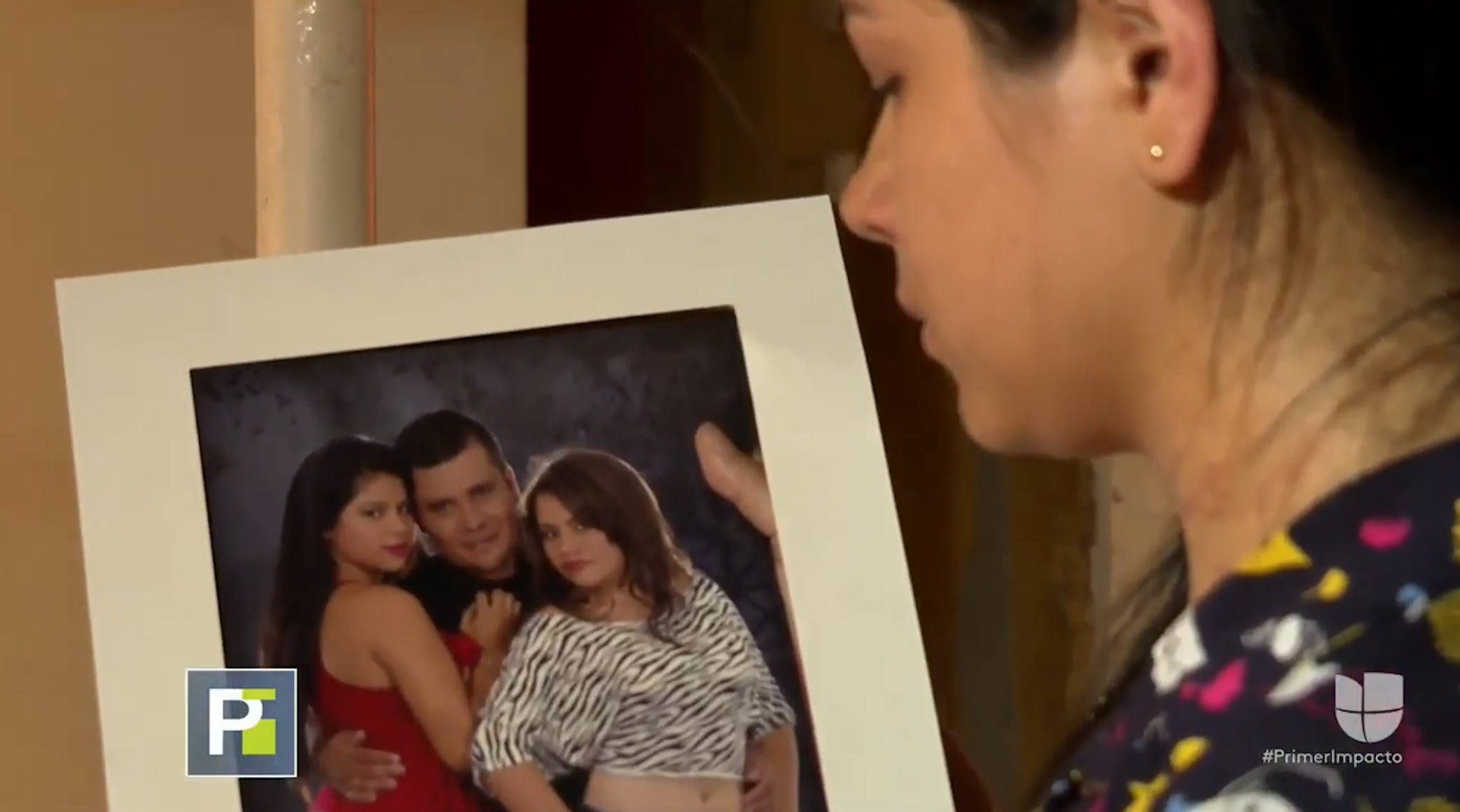 “Me Hice La Muerta Y Me Enterró El Cuchillo En El Oído”: Así Relata Una Mujer El Ataque De Su Esposo