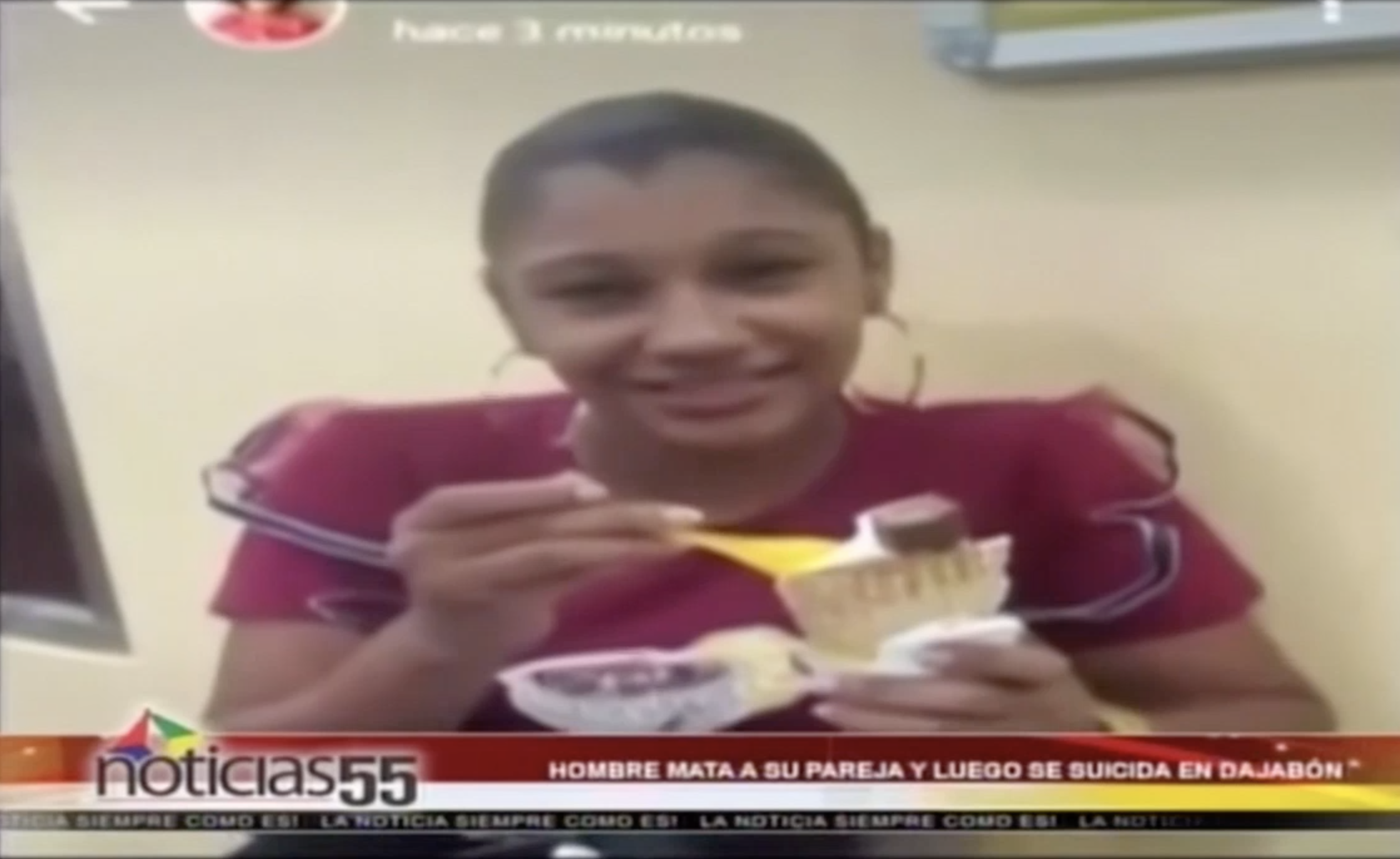 En Dajabón Hombre Mata A Su Pareja Y Luego Se Suicida