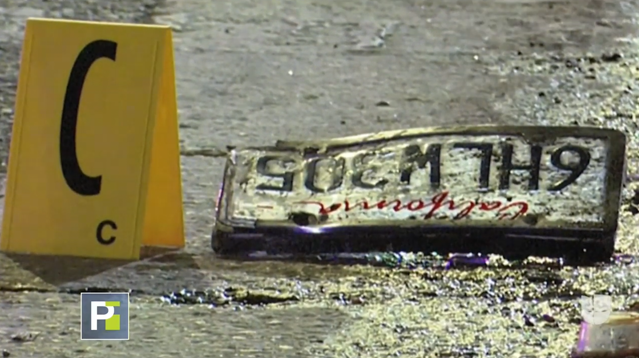 “Era Mi Papá, Me Lo Mató”: El Hijo De Hispano Que Murió Atropellado Pide Encontrar Al Responsable