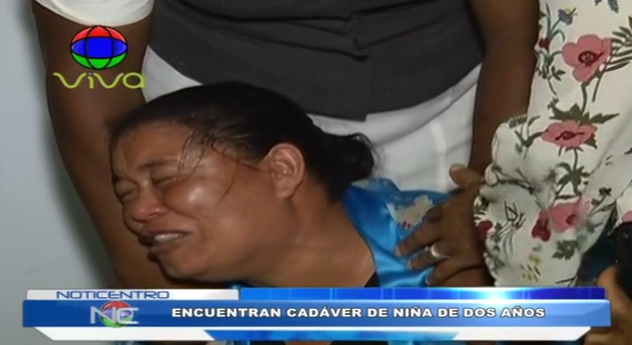 Encuentran Muerta Una Niña De Dos Años Con Signos De Estrangulamiento Y Violación