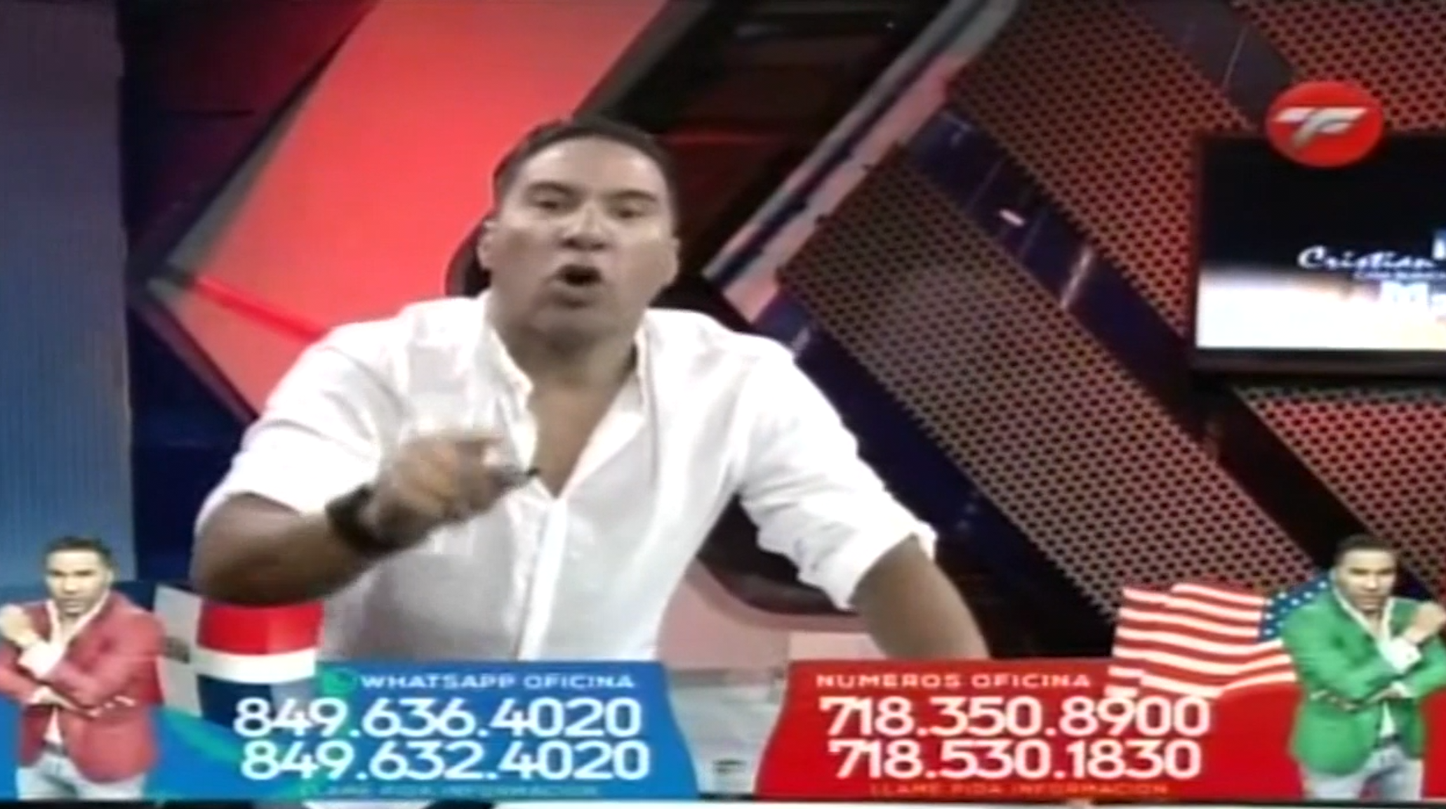 Mensaje Motivacional De Cristian Casablanca “¿Qué Es El éxito?”