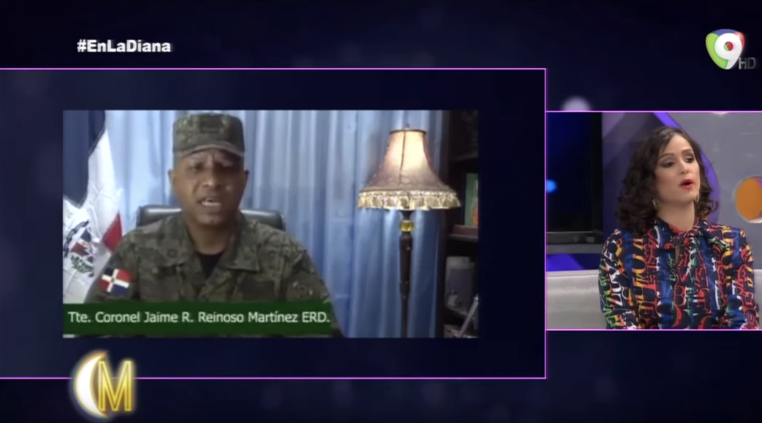 En La Diana: Coronel Del Ejército Pide Retiro Y Crea Movimiento En Apoyo A Gonzalo Castillo