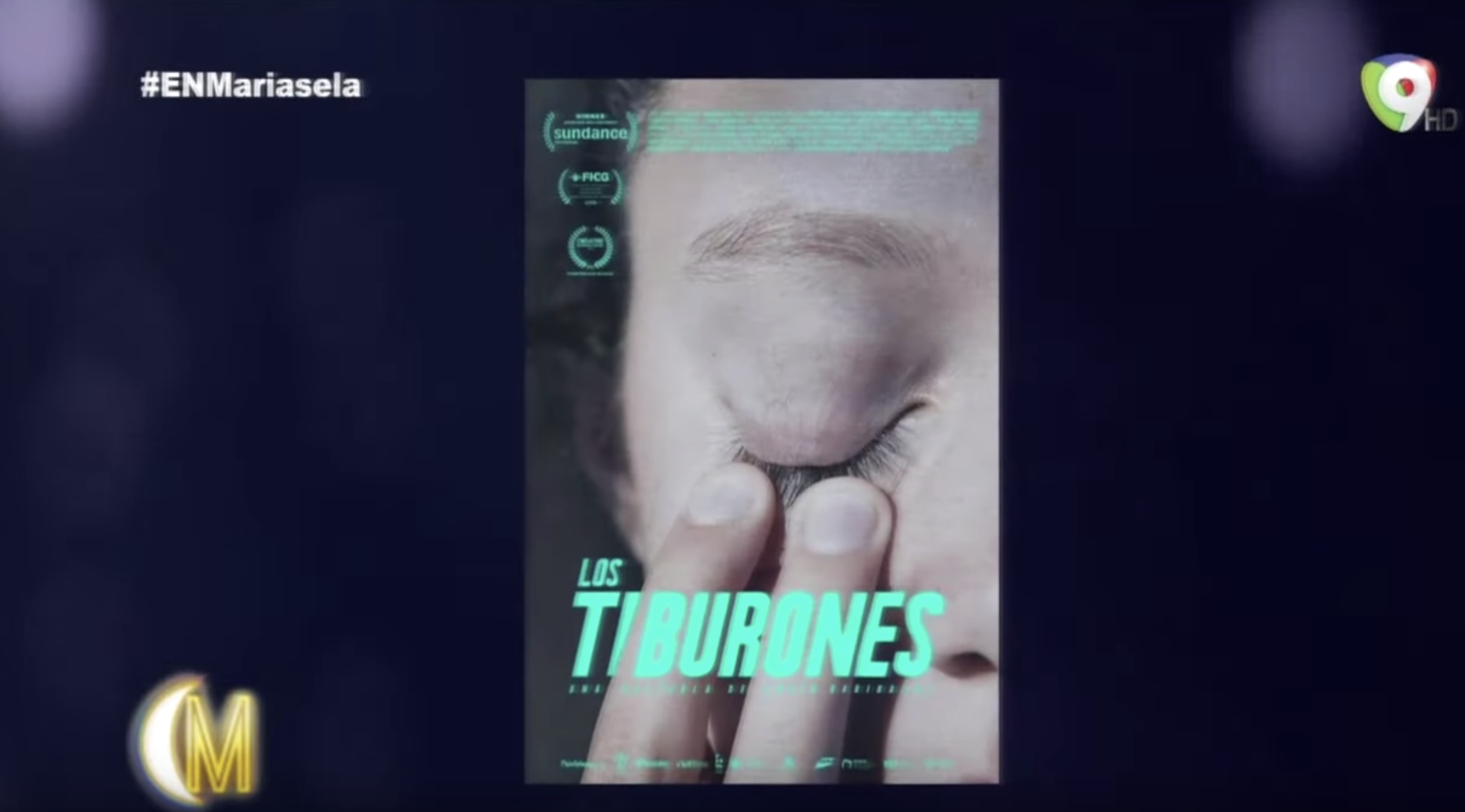 Conversando Con El Crítico De Cine José De Laura En Esta Noche Mariasela