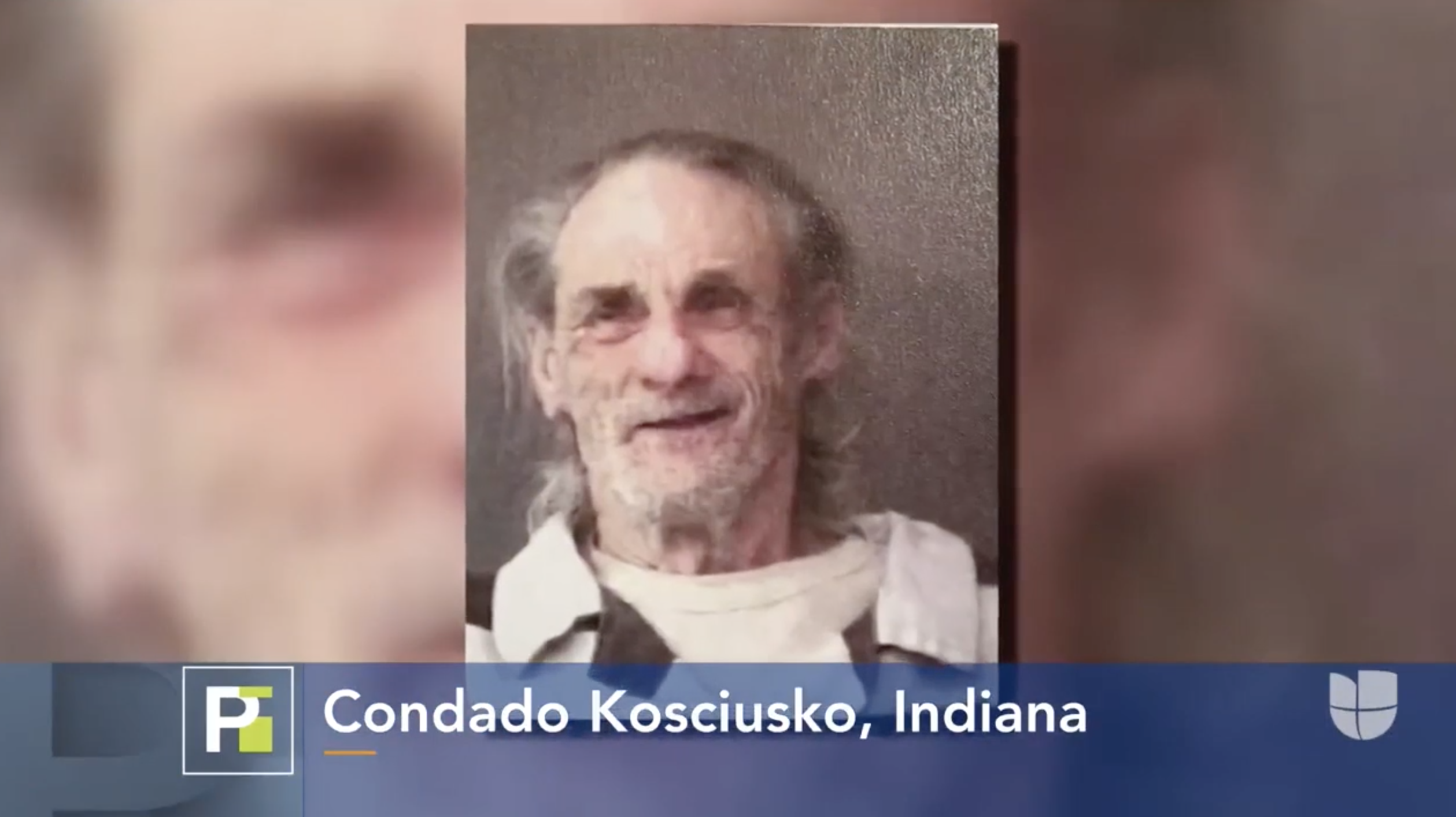 Anciano Es Declarado Culpable De Abuso Sexual Infantil Tras Dejar Embarazada A Una Adolescente