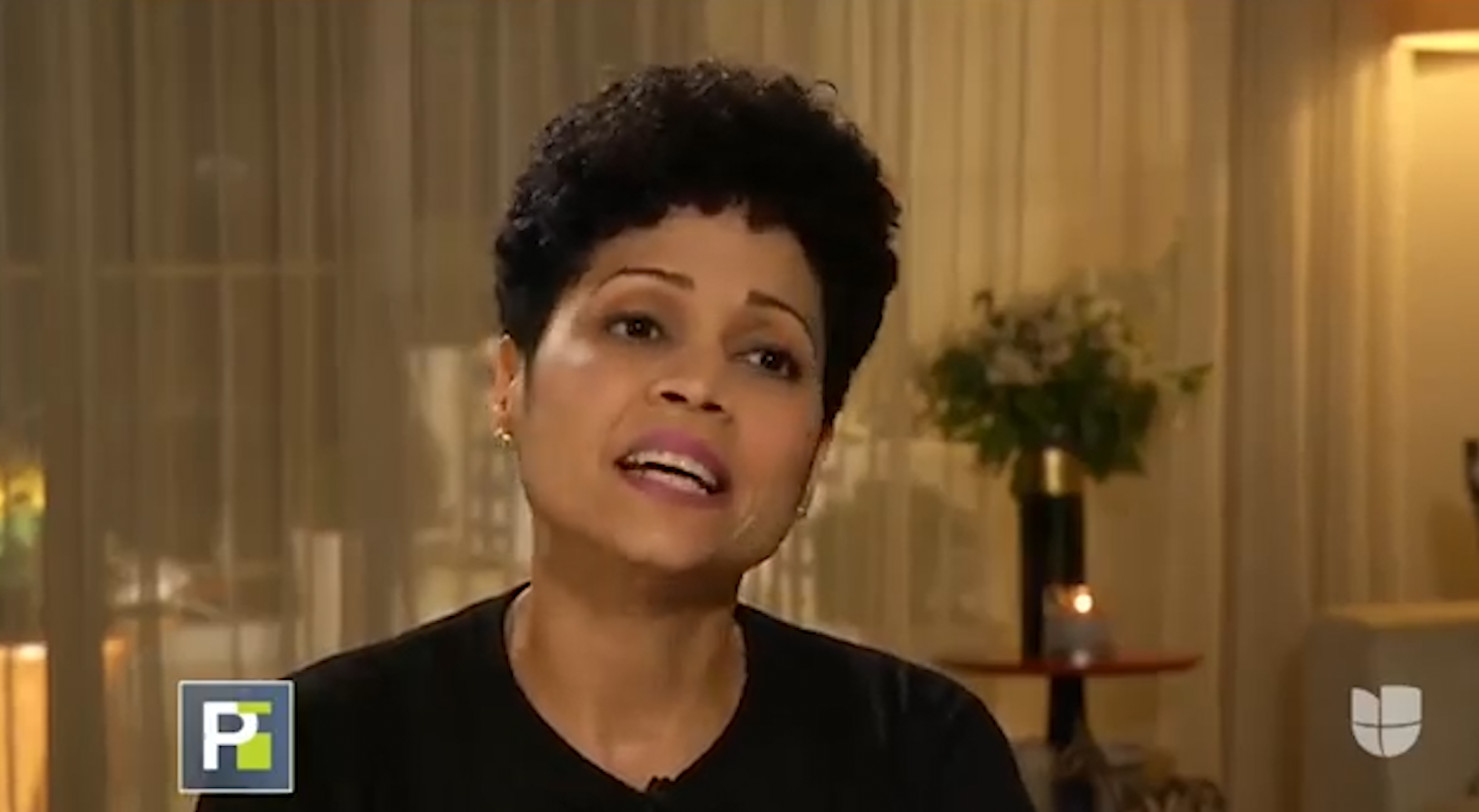 Elaine Féliz Nos Da Los Mejores Consejos Para Escoger Pareja Y No Morir En El Intento