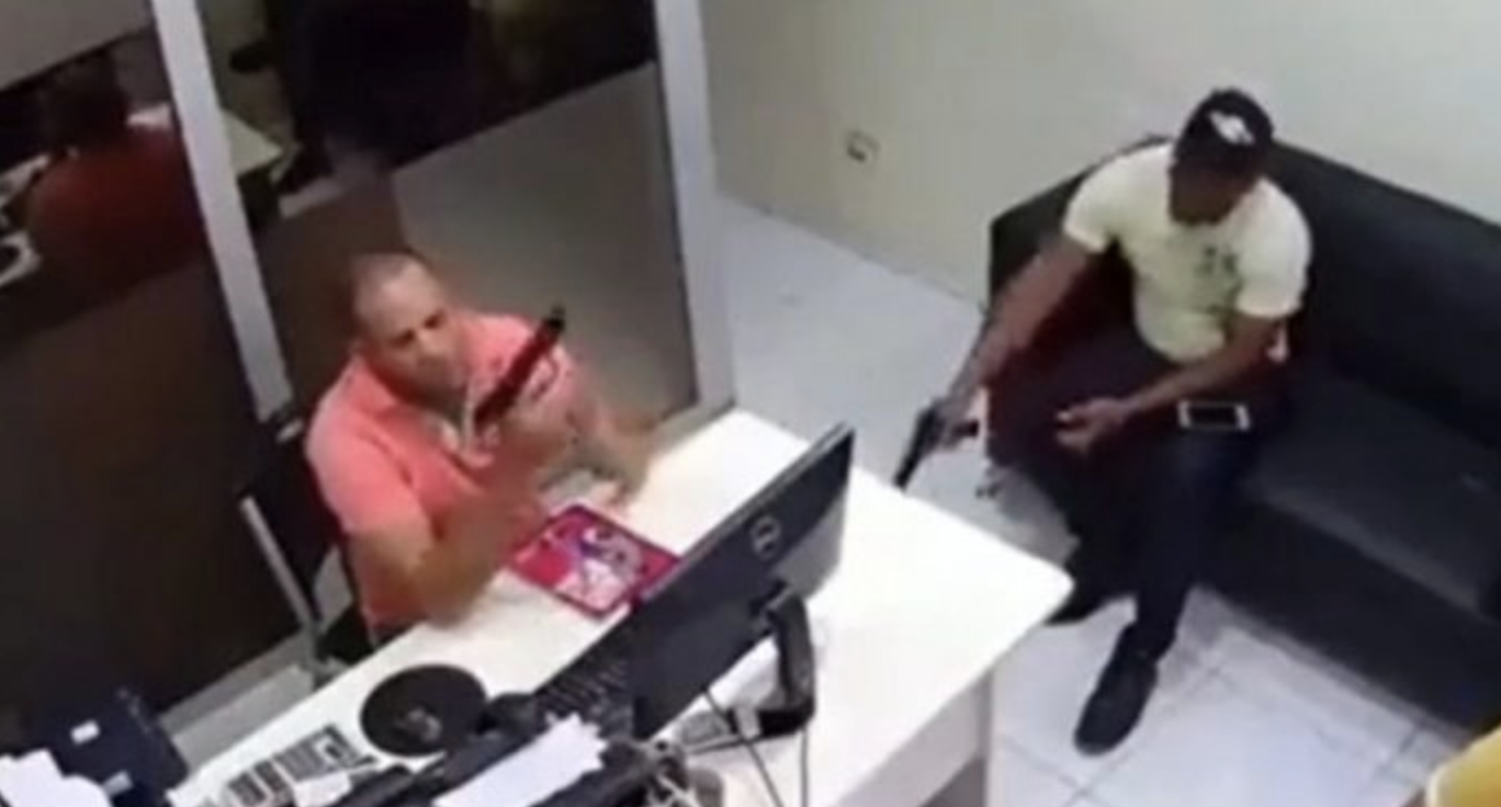 Entre Lágrimas Hombre Que Asesinó A Su Compañero Mientras Jugaban Con Armas Reiteró Que Fue Un Accidente