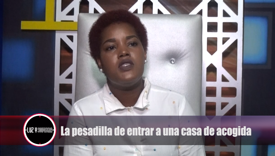 La Pesadilla De Entrar A Una Casa De Acogida – Luz Y Sombra