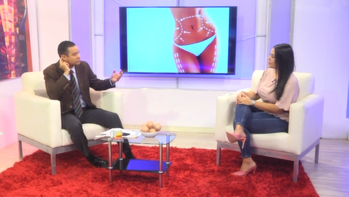 Sanos Consejos: ¿En Qué Consiste La Mesoterapia?  – Abriendo La Mañana