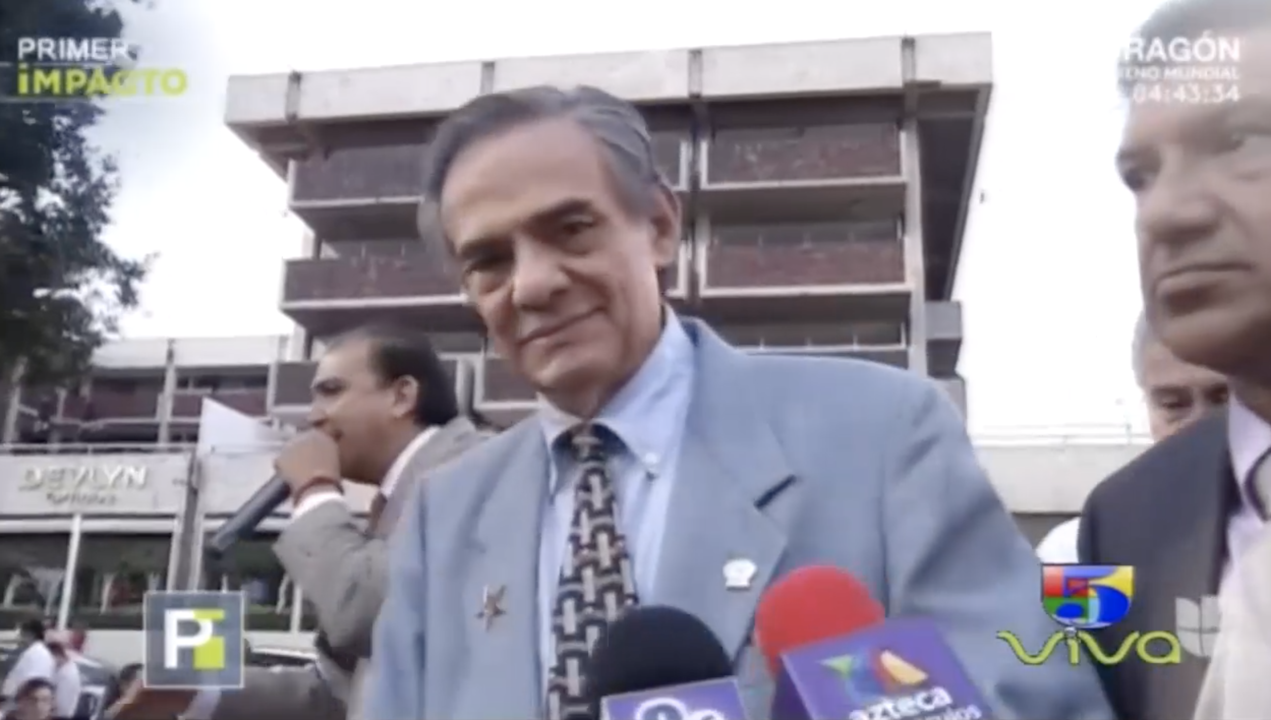 EXCLUSIVA | Hija Menor De Jose Jose Revela Como Fueron Los Últimos Momentos De Vida De Su Padre