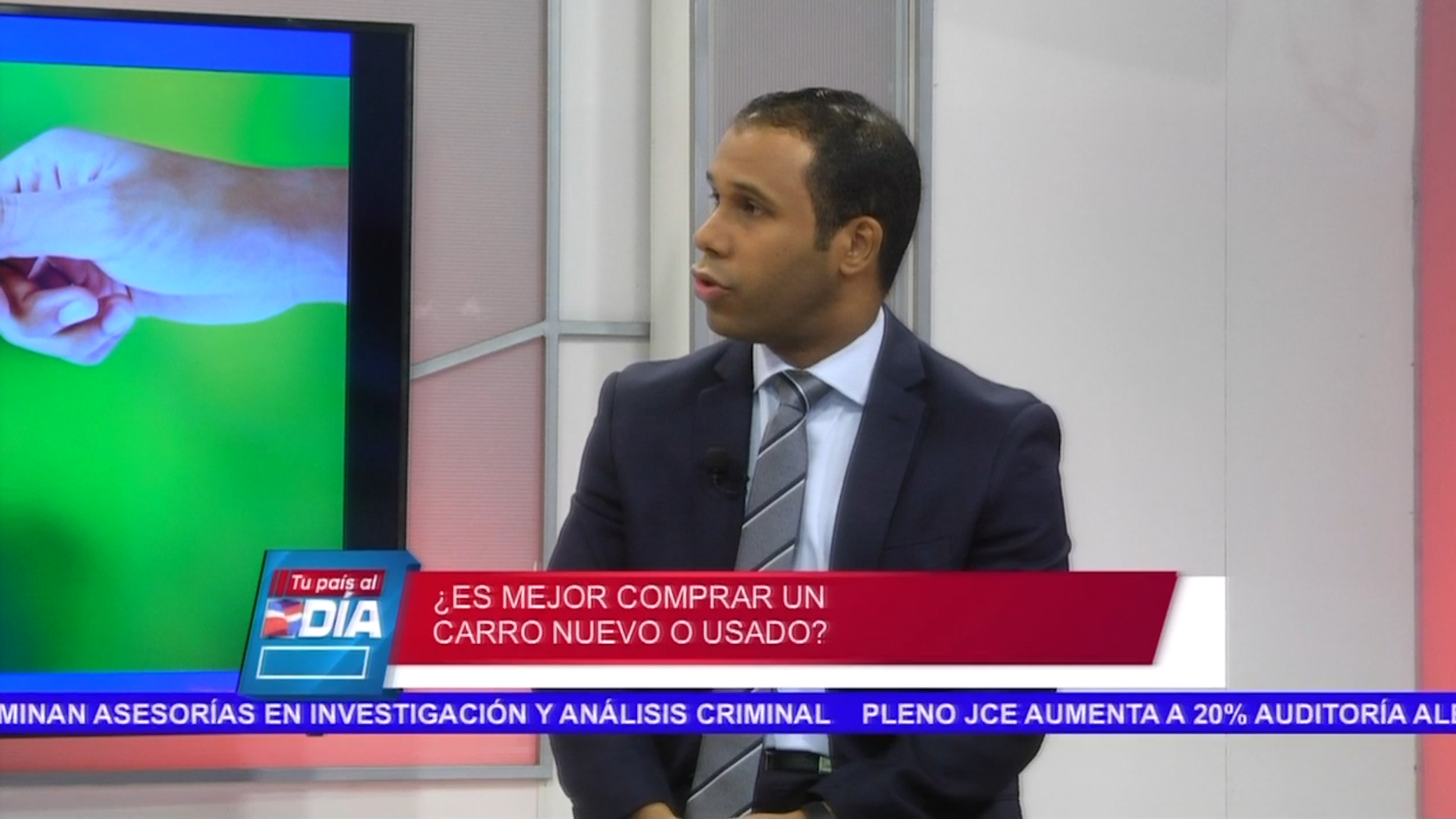 ¿Es Mejor Comprar Un Carro NUEVO O USADO?