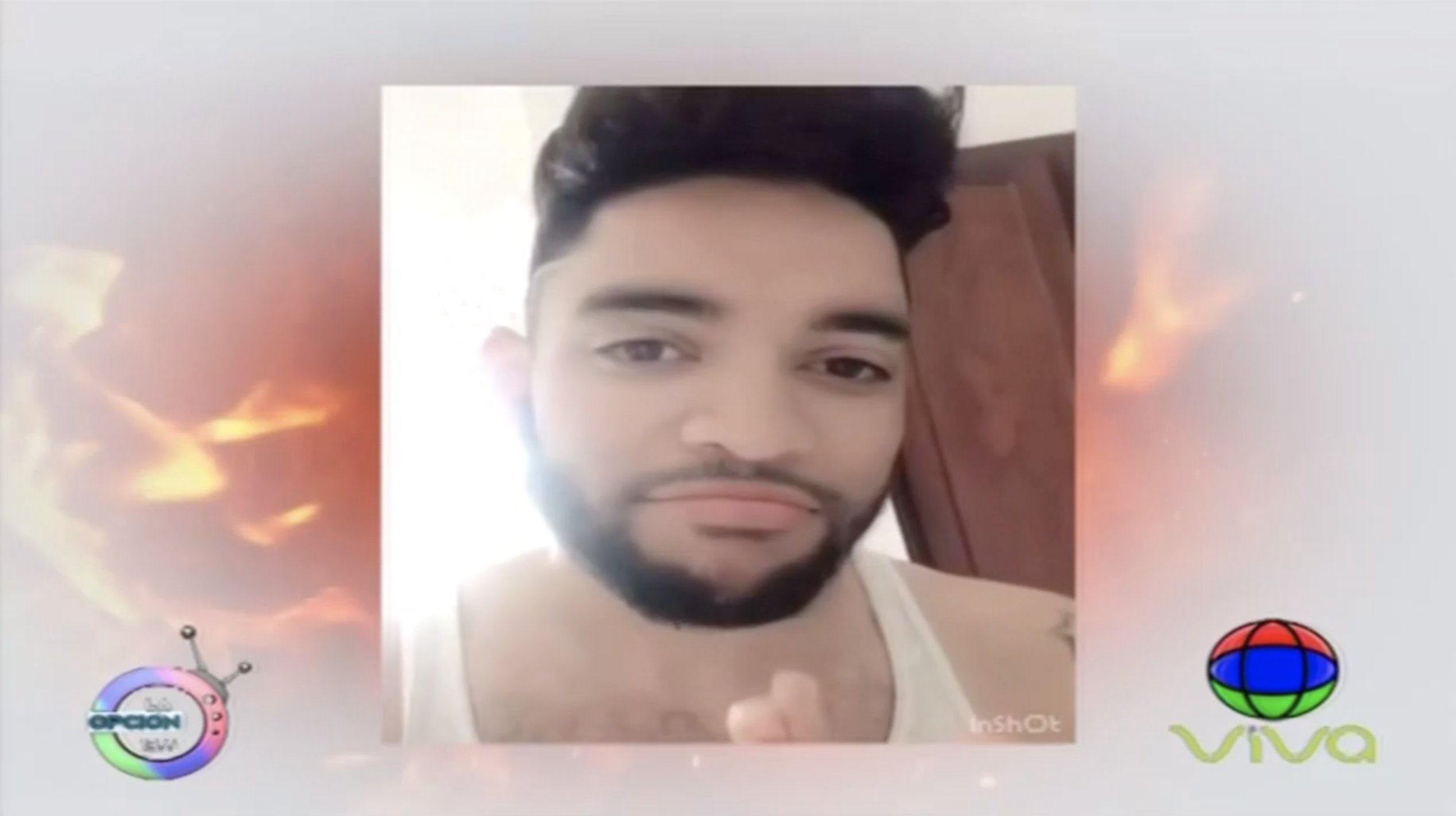 El Fogón TV Afirma Rafely Rosario Cada Vez Que Sube A Tarima Se Da Un “Jumo”