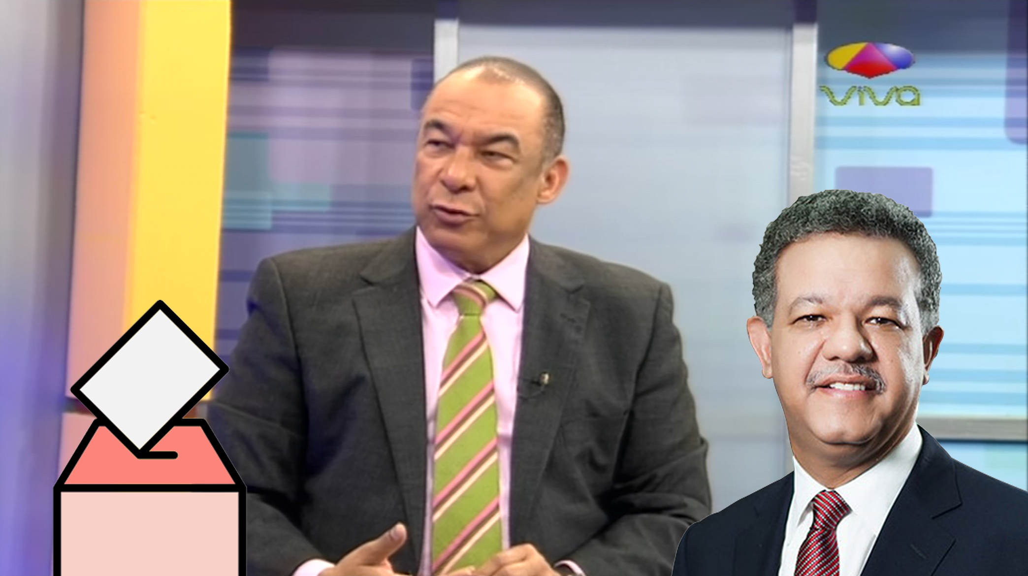 Altos Dirigentes De Algunos Partidos Le Tienen Miedo Al El Voto Automatizado