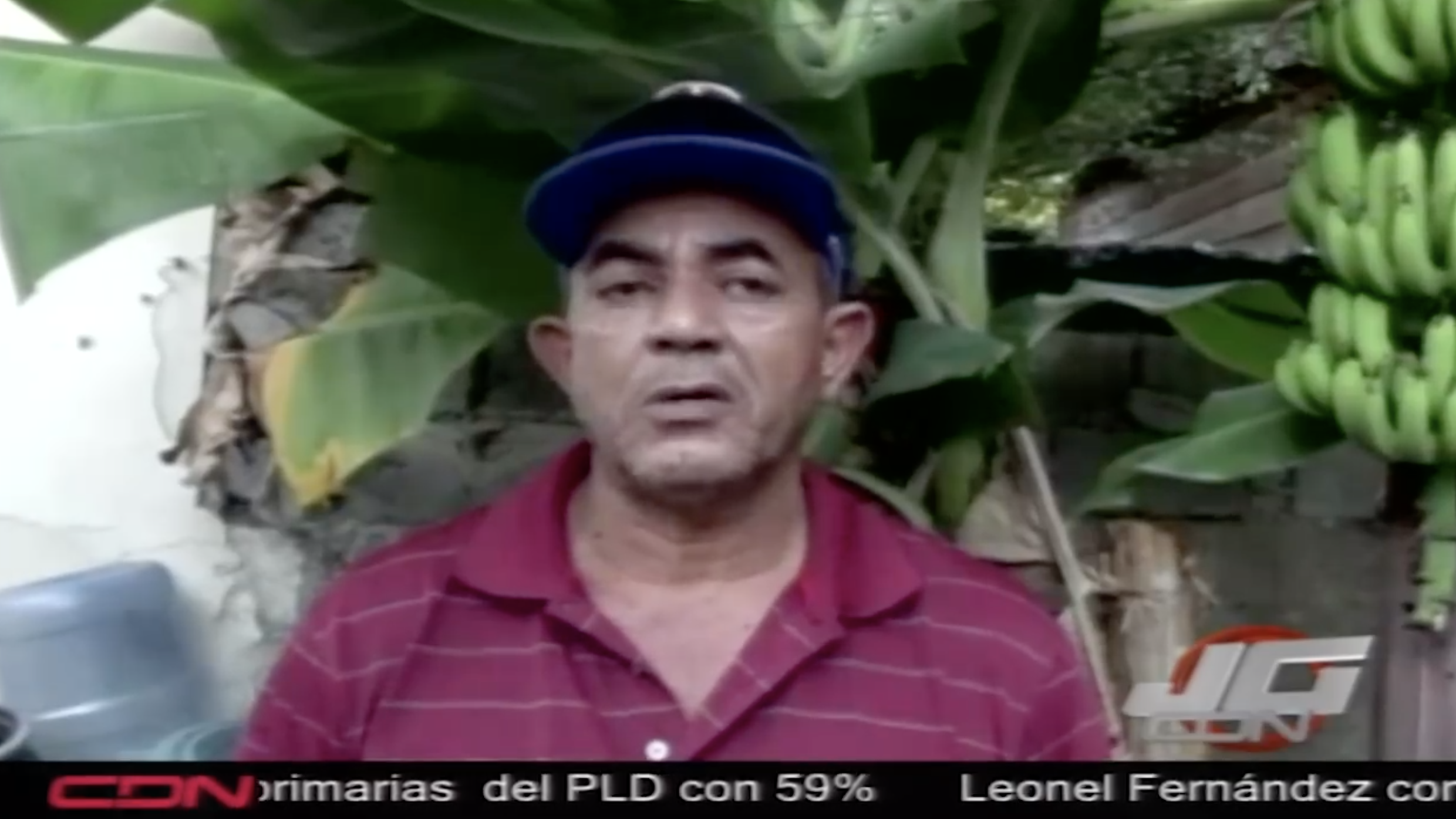 Individuos Asaltan A Una Familia Luego De Salir Del Aeropuerto Del Cibao