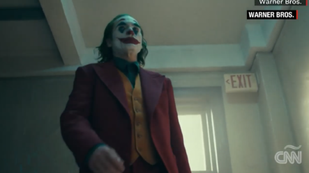 Joker “Guasón” Despierta Temores De Violencia En Todo EE.UU.