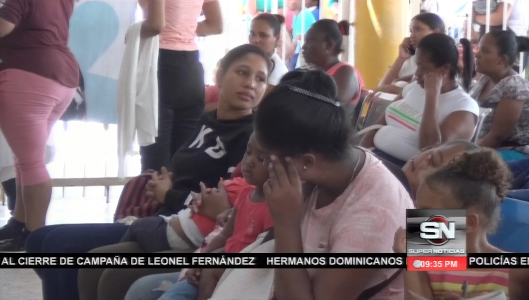 Pacientes Con Proceso Viral Abarrotan Los Hospitales Y Clínicas