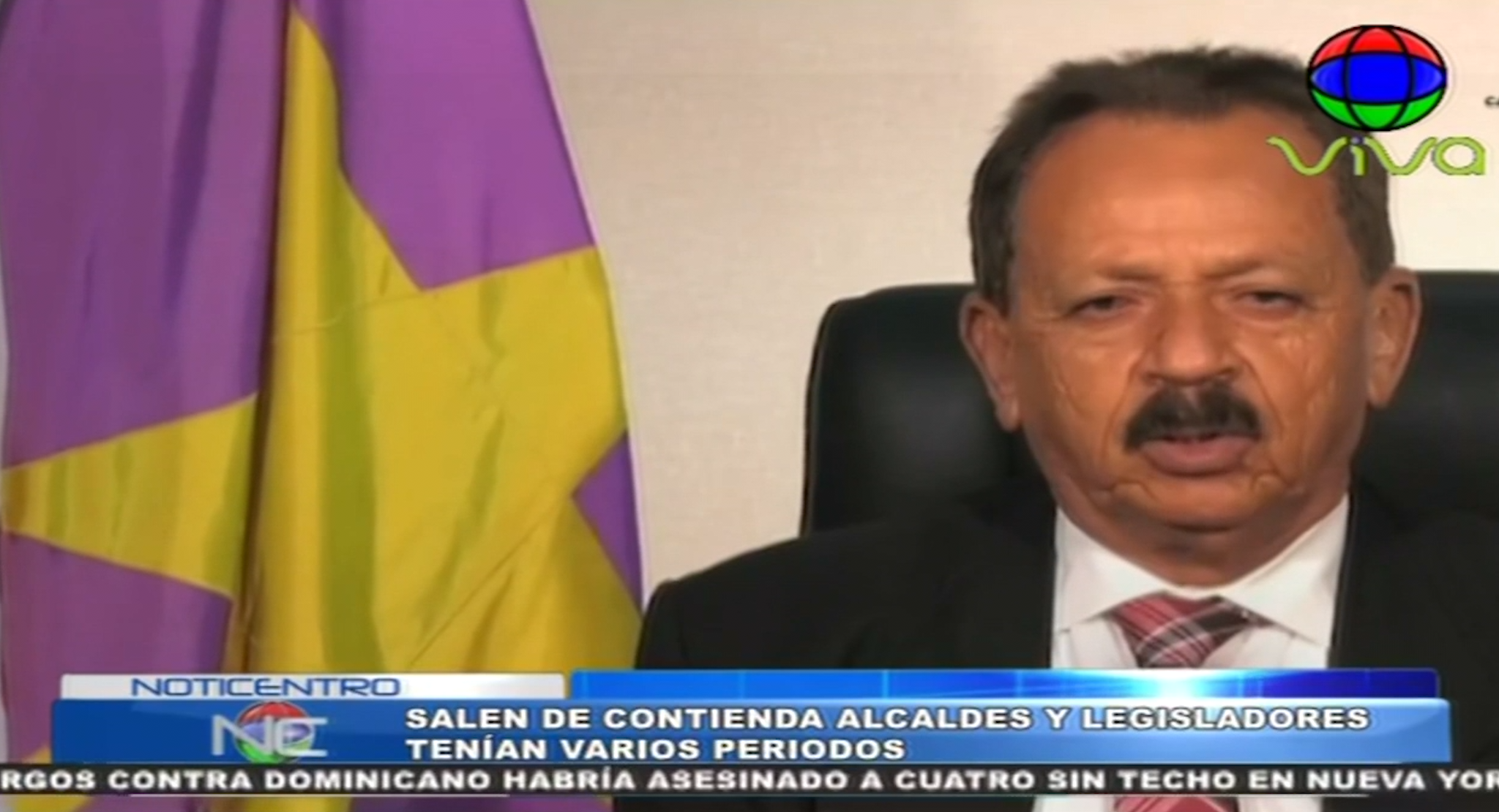 Salen De Contienda Alcaldes Y Legisladores Que Tenian Varios Periodos
