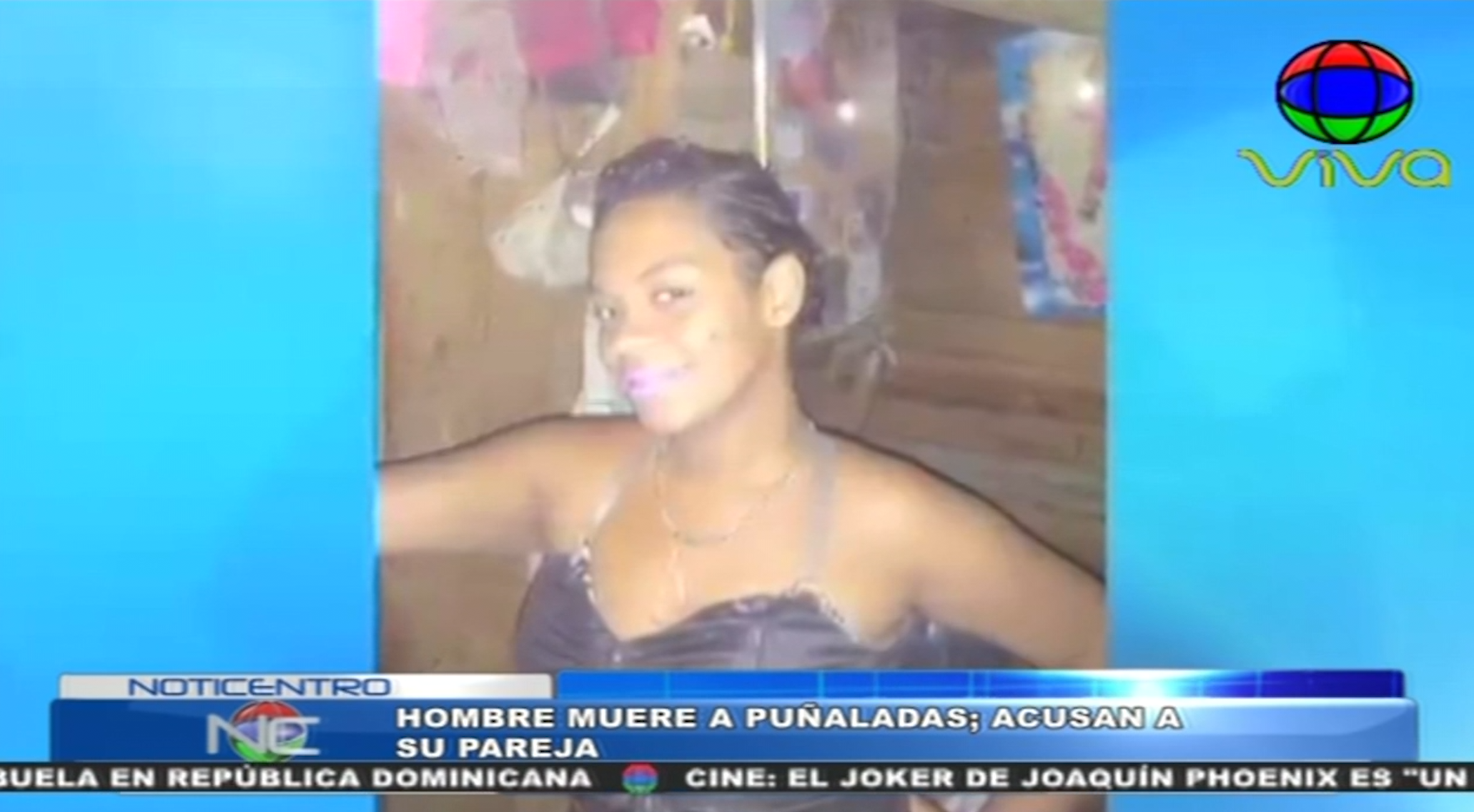 Mujer Mata A Punaladas A Su Pareja En Una Discusion