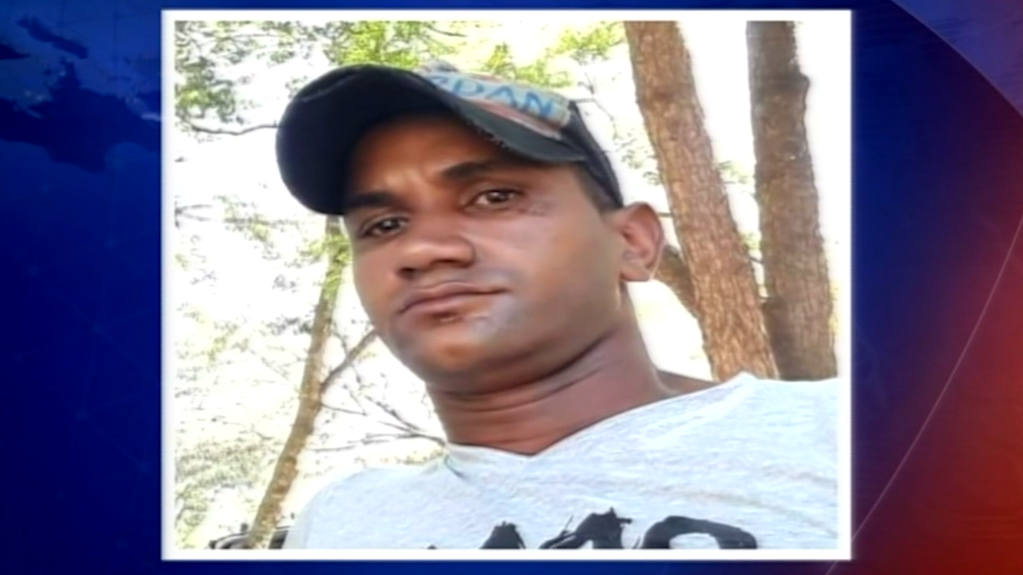 Policía Mata De Un Disparo A Hombre Que Supuestamente Estaba Agrediendo A Su Pareja