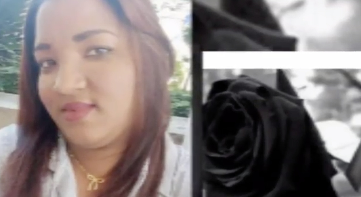 Velan Restos De Senadora De Elías Piña Tras Ganar Elecciones Como La Más Votada