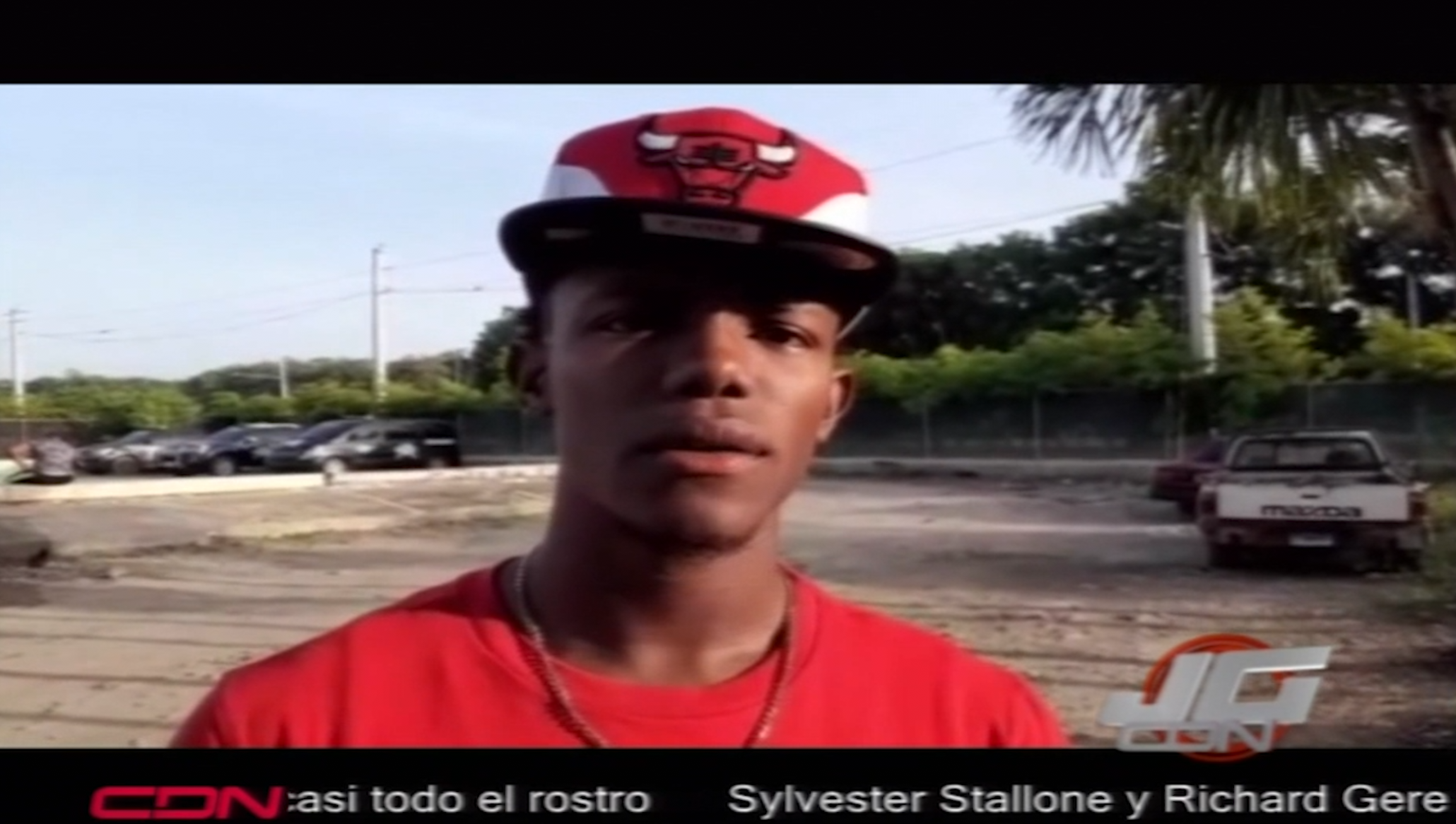 Motoconchista Relata Como Cinco Atracadores Lo Despojaron De Su Motocicleta