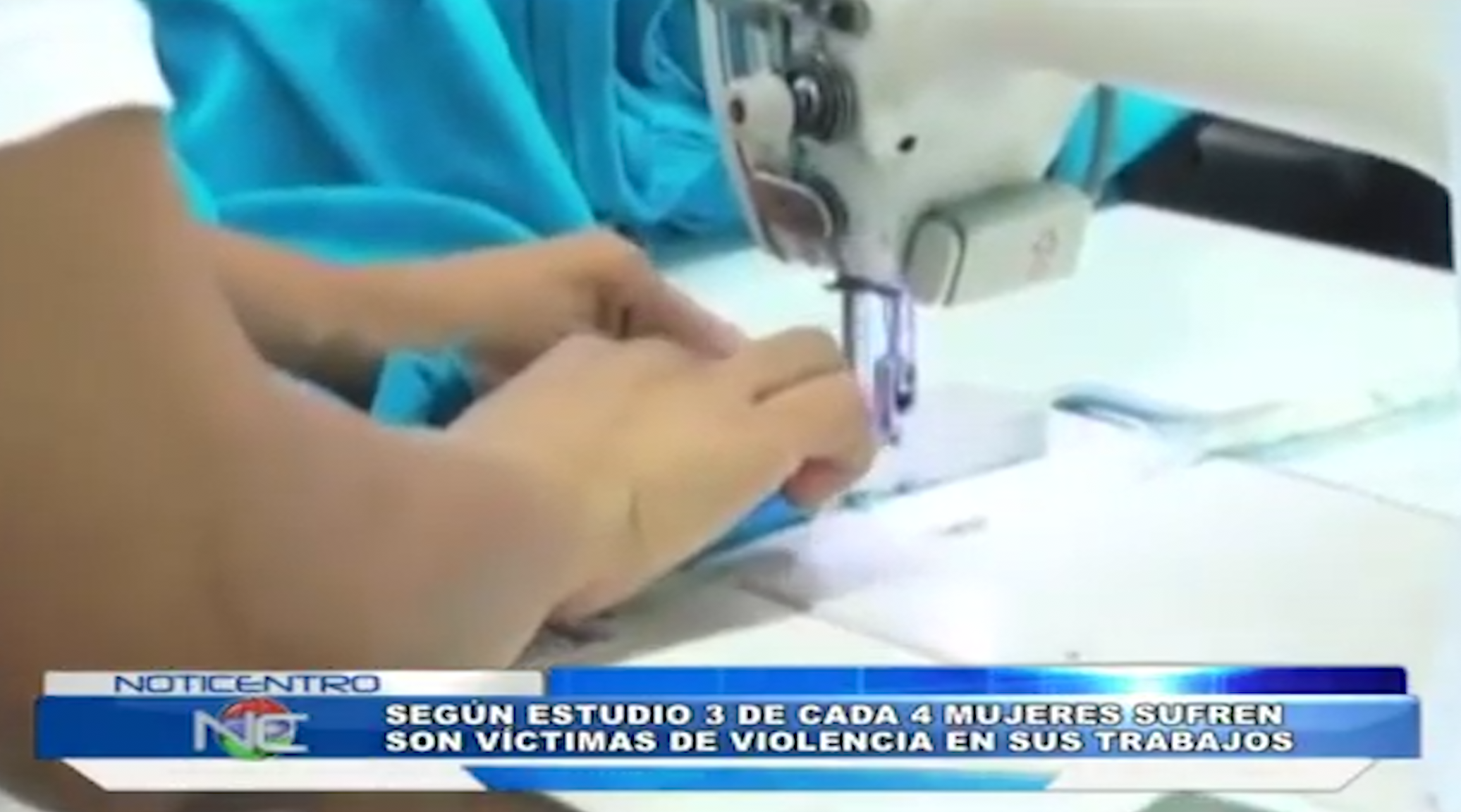 Según Estudio 3 De Cada 4 Mujeres Son Víctimas De Violencia Laboral