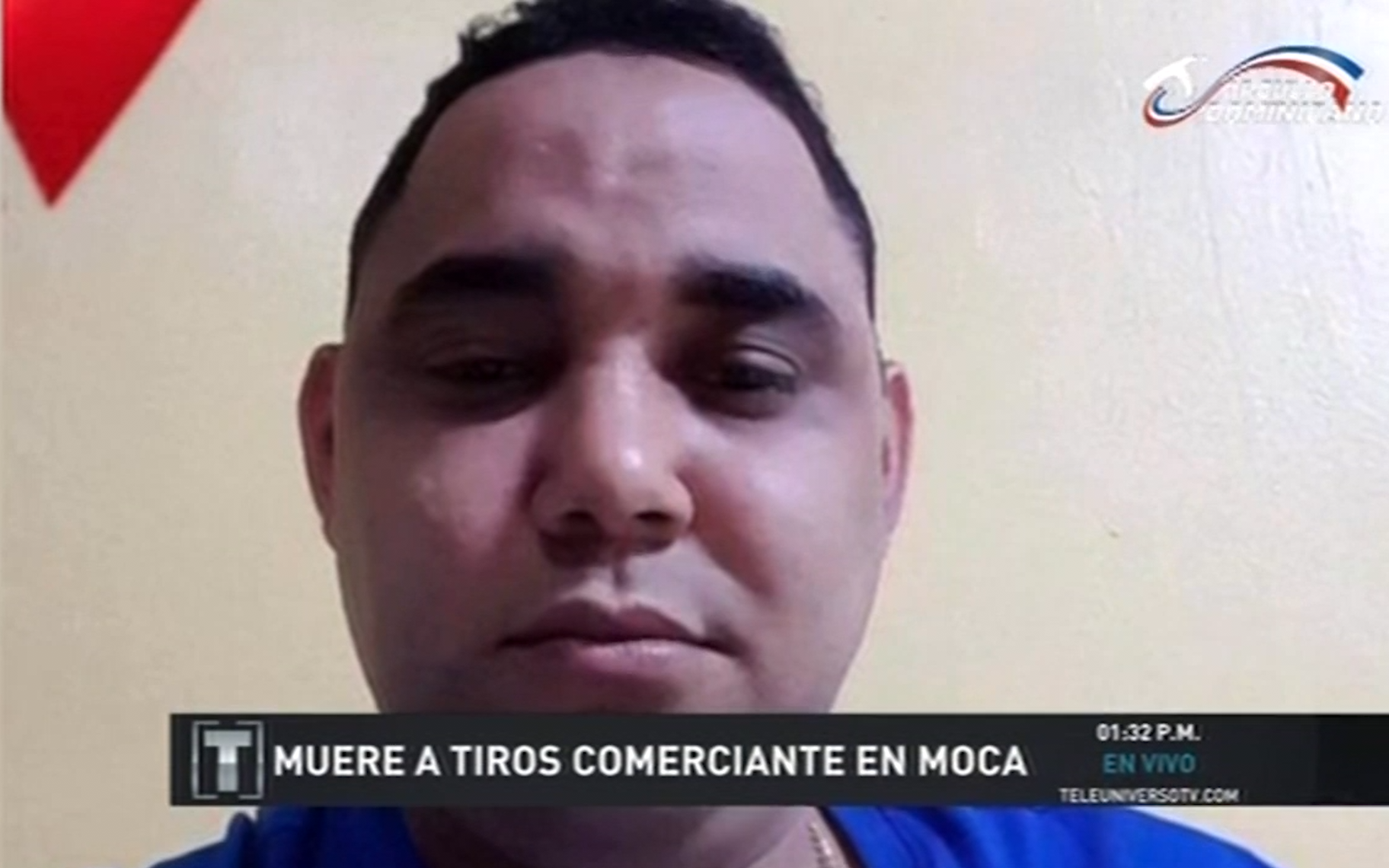 Asesinan A Tiros A Comerciante Mientras Este Cerraba Su Local En Moca