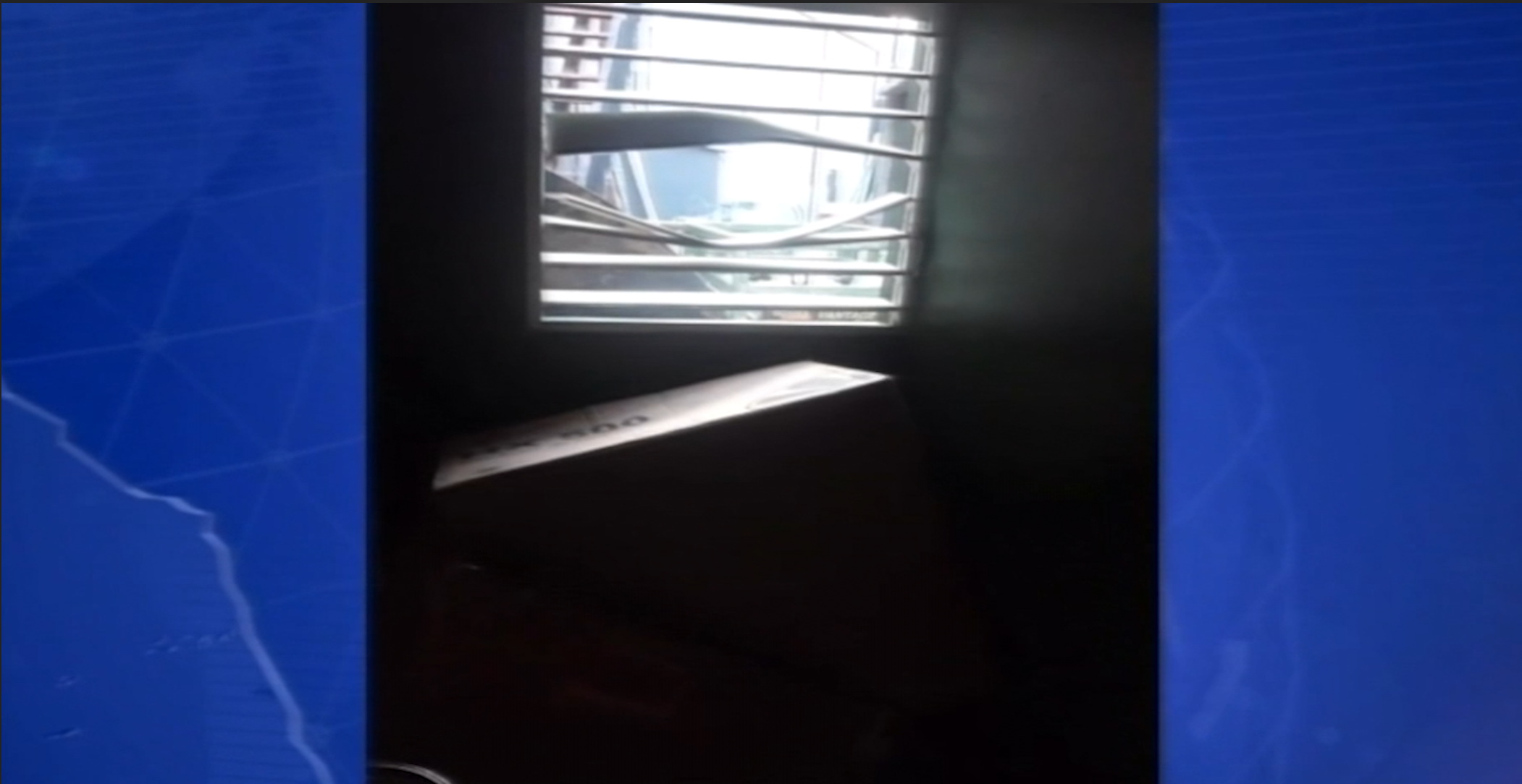 Por Tercera Ocasión Roban En El Almacén De Estadio Cibao En Santiago