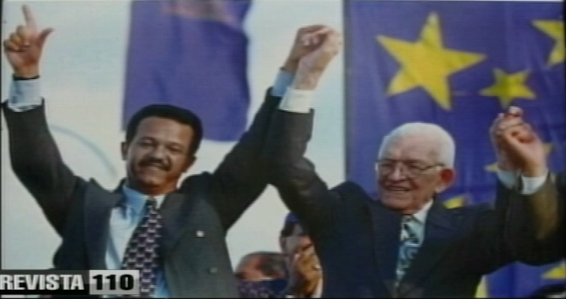 Julio Hazim “Leonel Fernandez No Era Un Radical Militante, Pero Si Un Radical Intelectual”