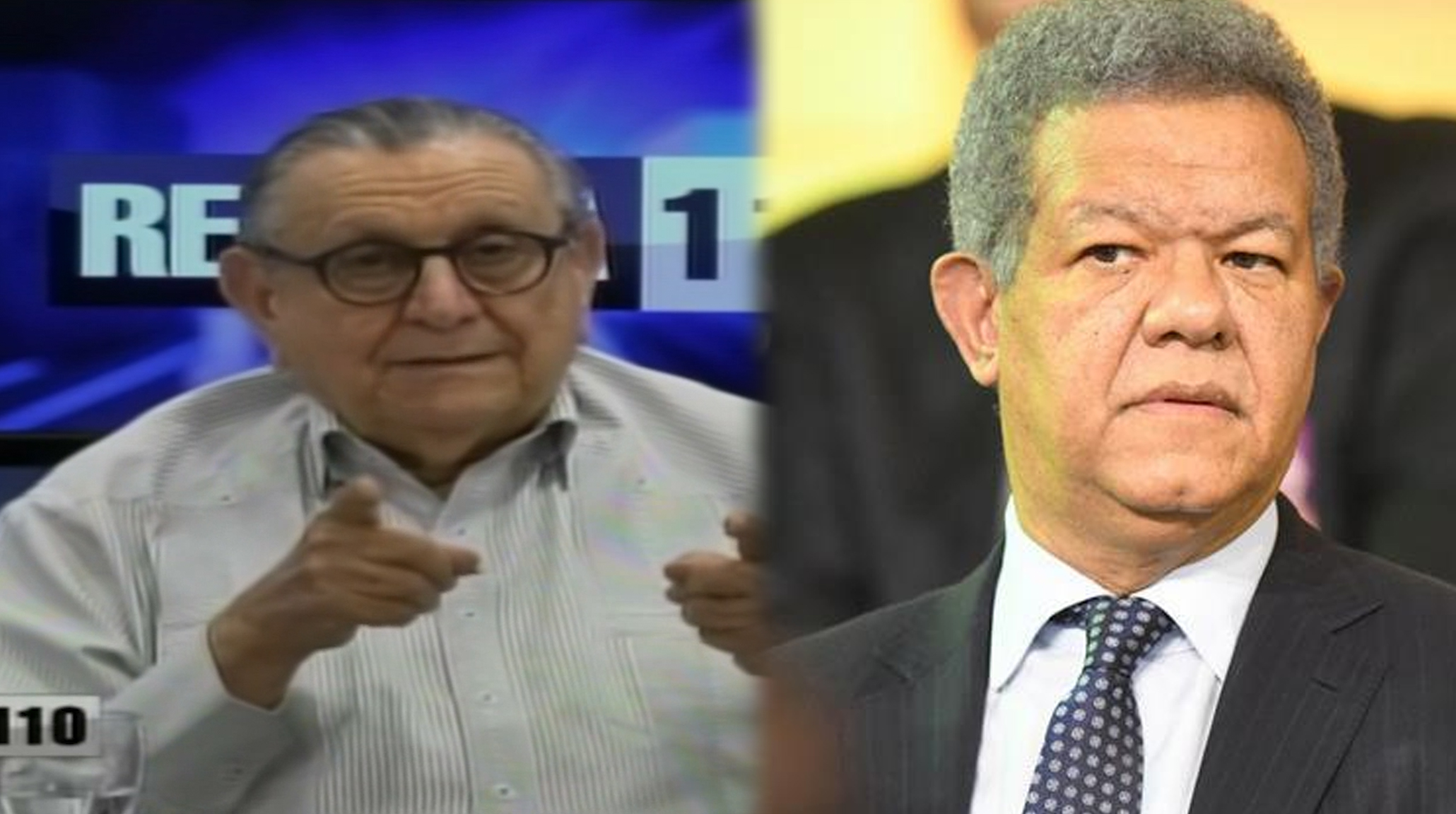 Julio Hazim: “Escuche A Unos Amigos Empresarios Diciendo Que Están Cansados De Darle Dinero A Leonel”