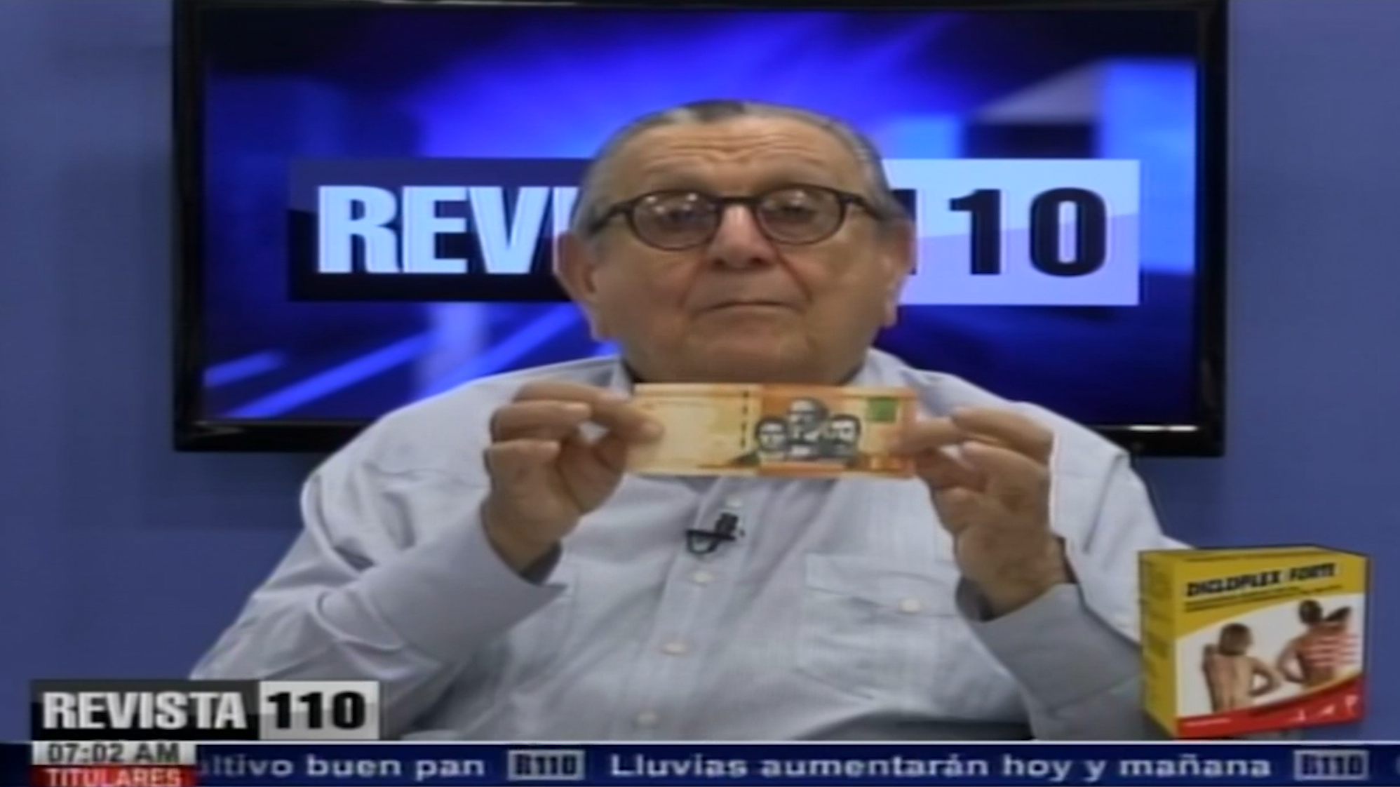 Julio Hazim Dice Que Leonel Fernandez Quiere Hacerse La “víctima” Con Su Discurso