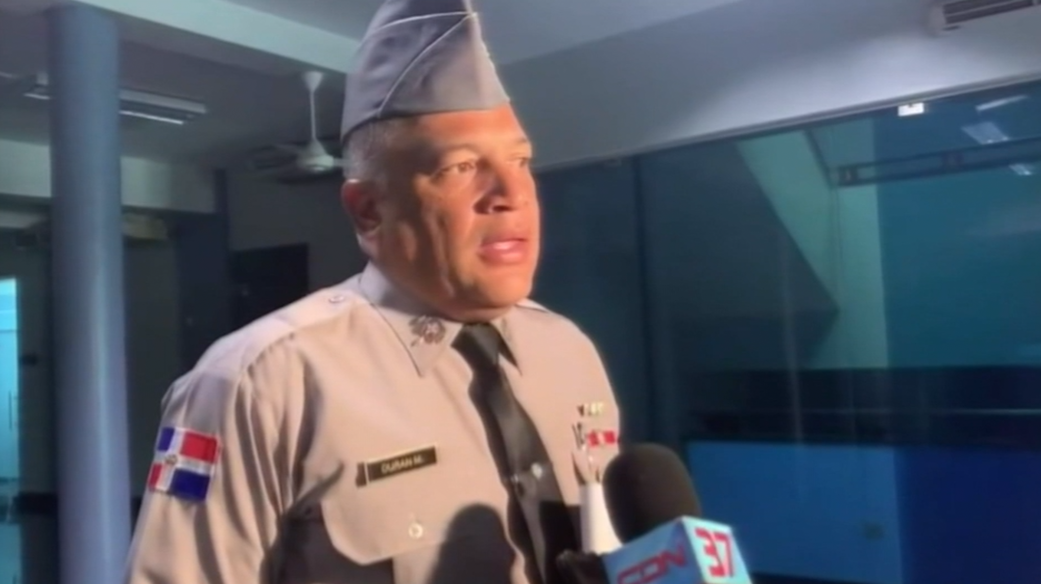 PN Apreso A Uno De Los Implicados En Robo De 9 Millones De Pesos A Empresa De Seguridad