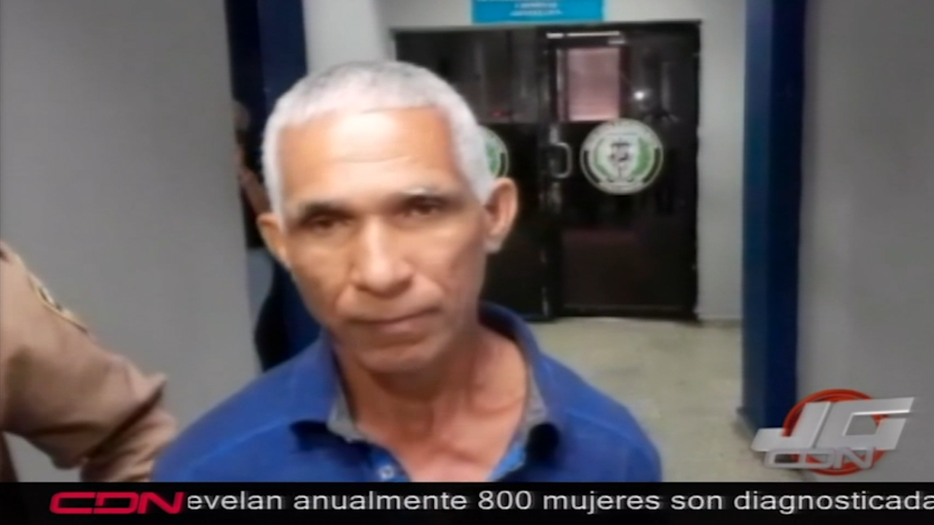 Anciano Asesina A Un Menor Y Hiere A Otra Por Soltarles Unos Caballos En Su Finca