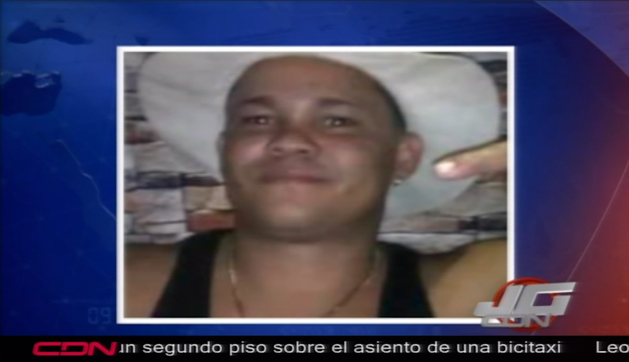 Agente De La PN Asesina A Un Joven Afuera De Una Discoteca En Bayaguana