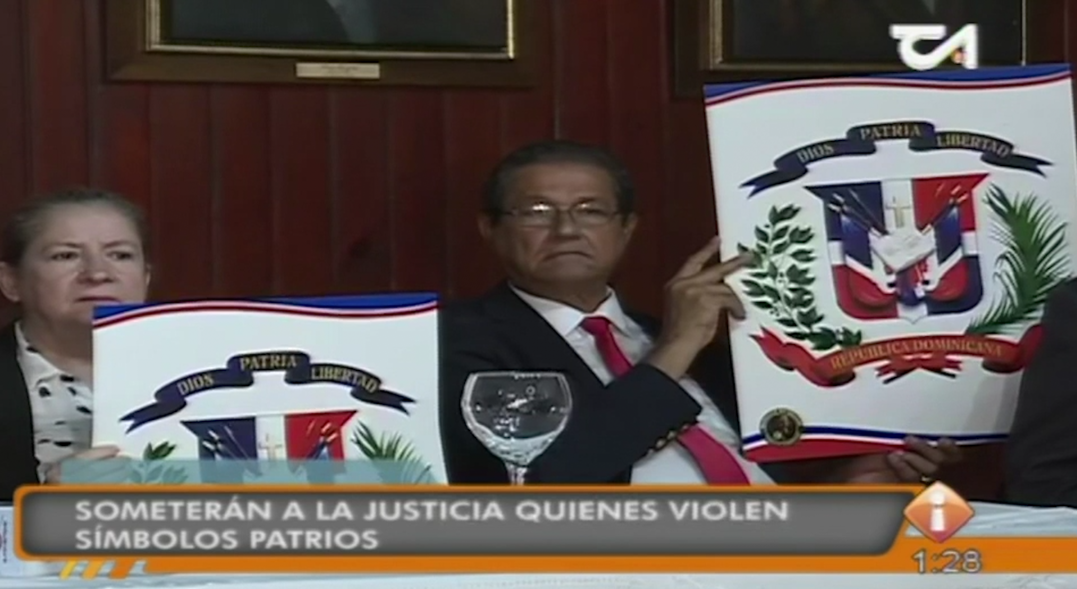 Crisis Interna Del PLD No Afecta En Nada La Economia Del Pais