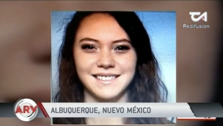 Asesinan A Una Chica Hispana Que Fue Testigo De Un Asalto En Nuevo Mexico