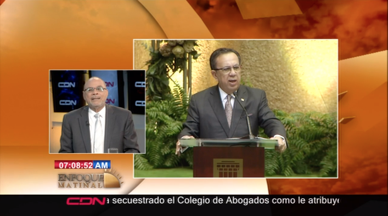Incertidumbre Política Afecta Economía Dominicana