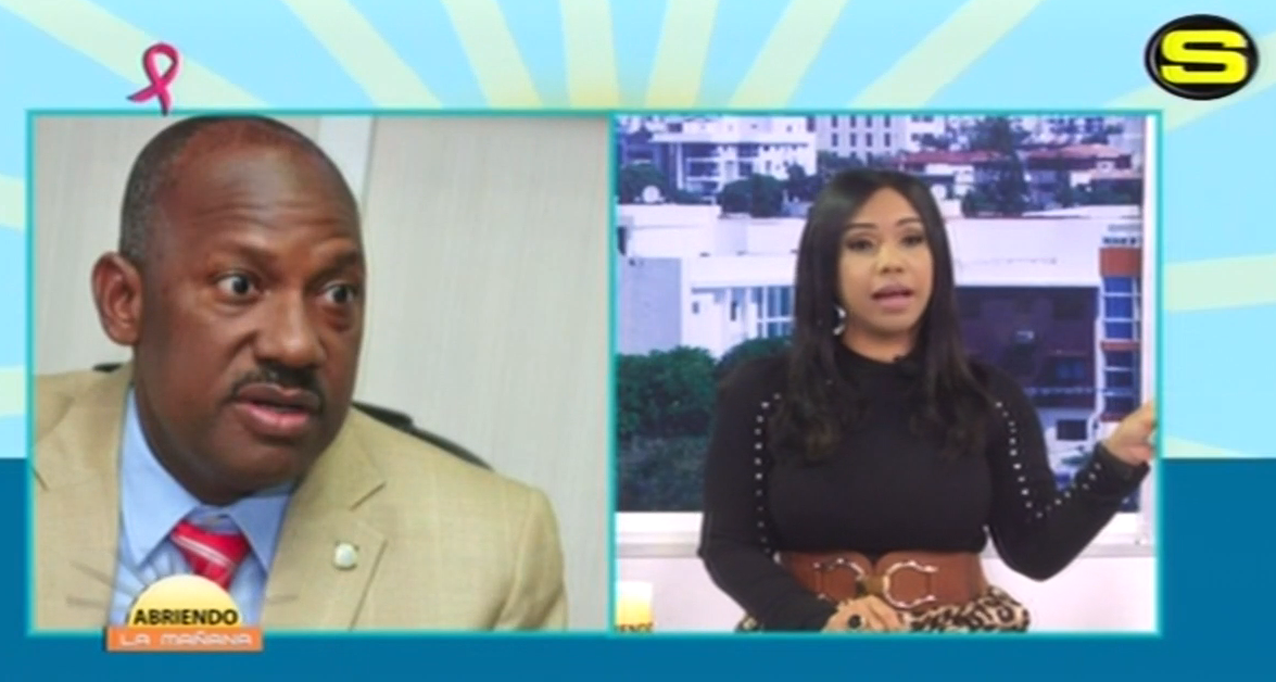 Como El Cañero Se Va… Santo Domingo Este Se Hunde En La Basura