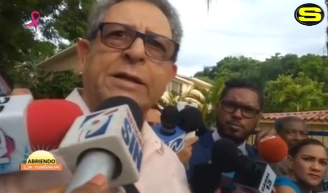 Felucho Continua Con Sus Incongruencias ¿Qué Está Pasando Ahí?